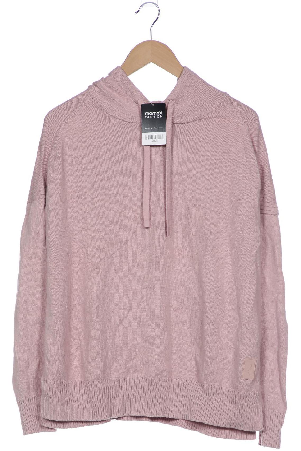 

Comma Damen Pullover, pink, Gr. 44