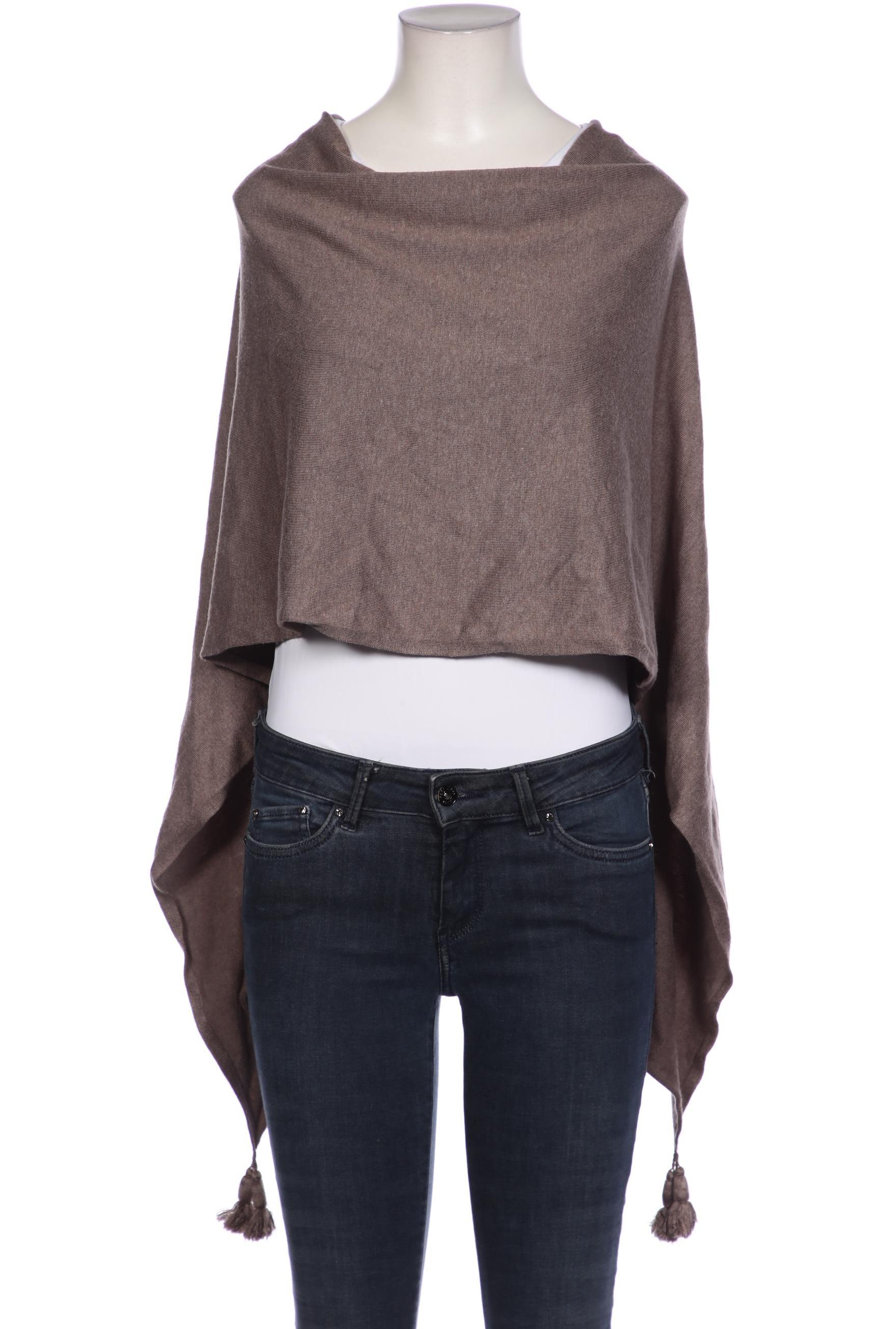 

Comma Damen Pullover, braun, Gr. uni
