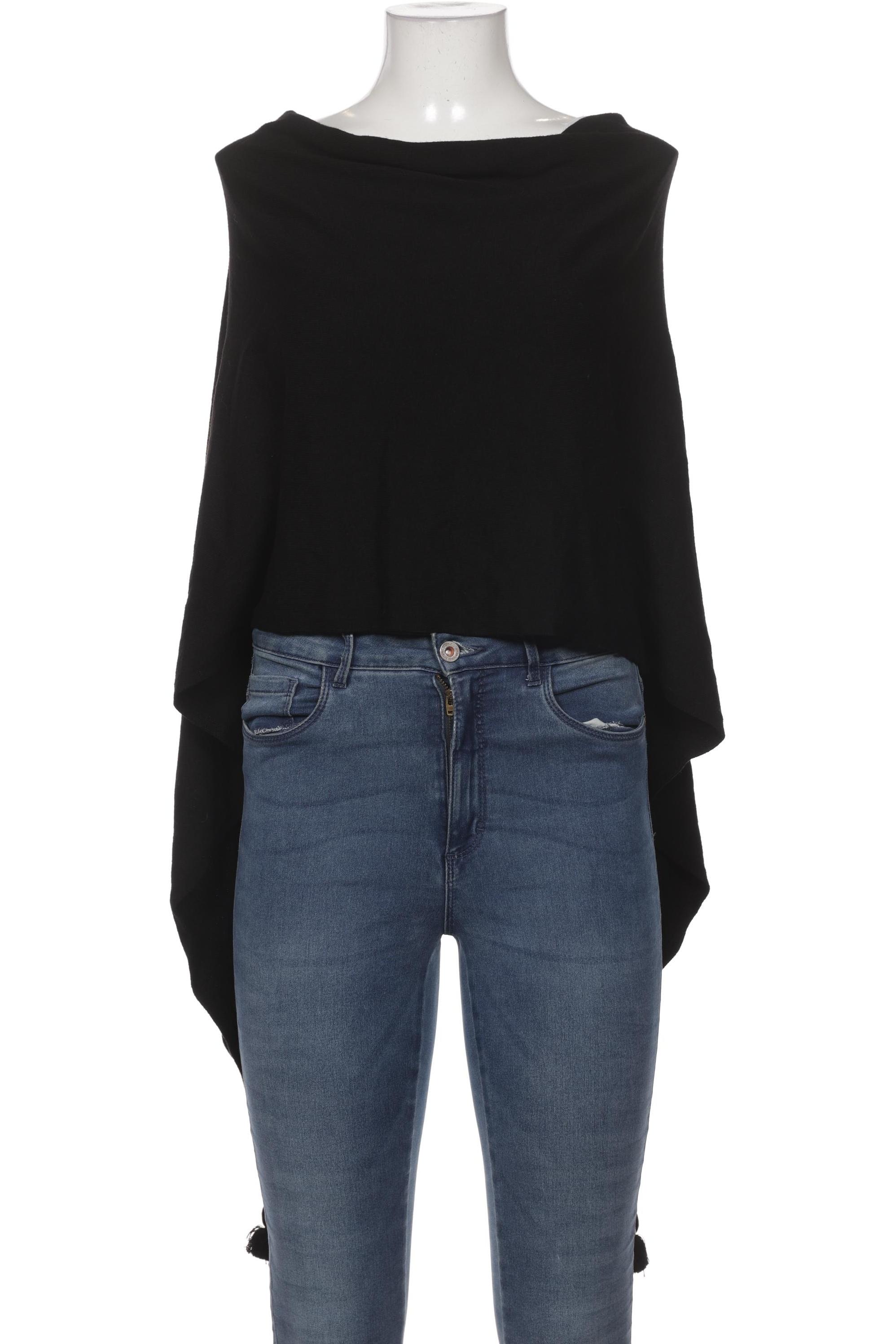 

Comma Damen Pullover, schwarz, Gr. uni