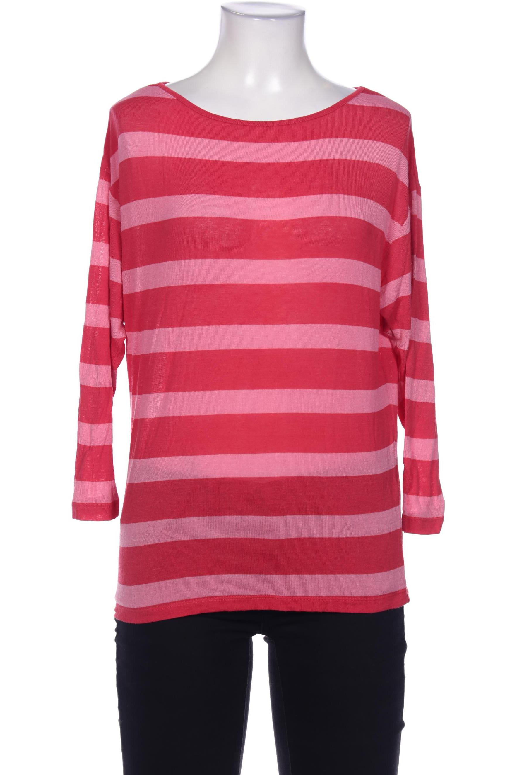 

Comma Damen Pullover, pink, Gr. 34