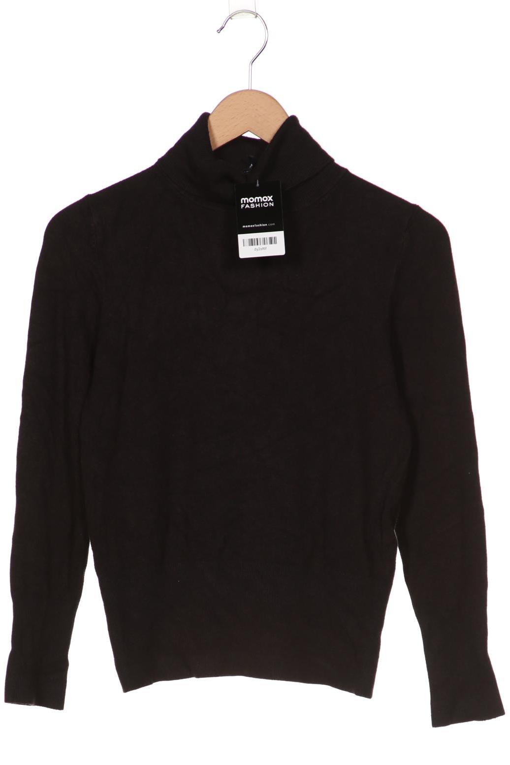

Comma Damen Pullover, braun