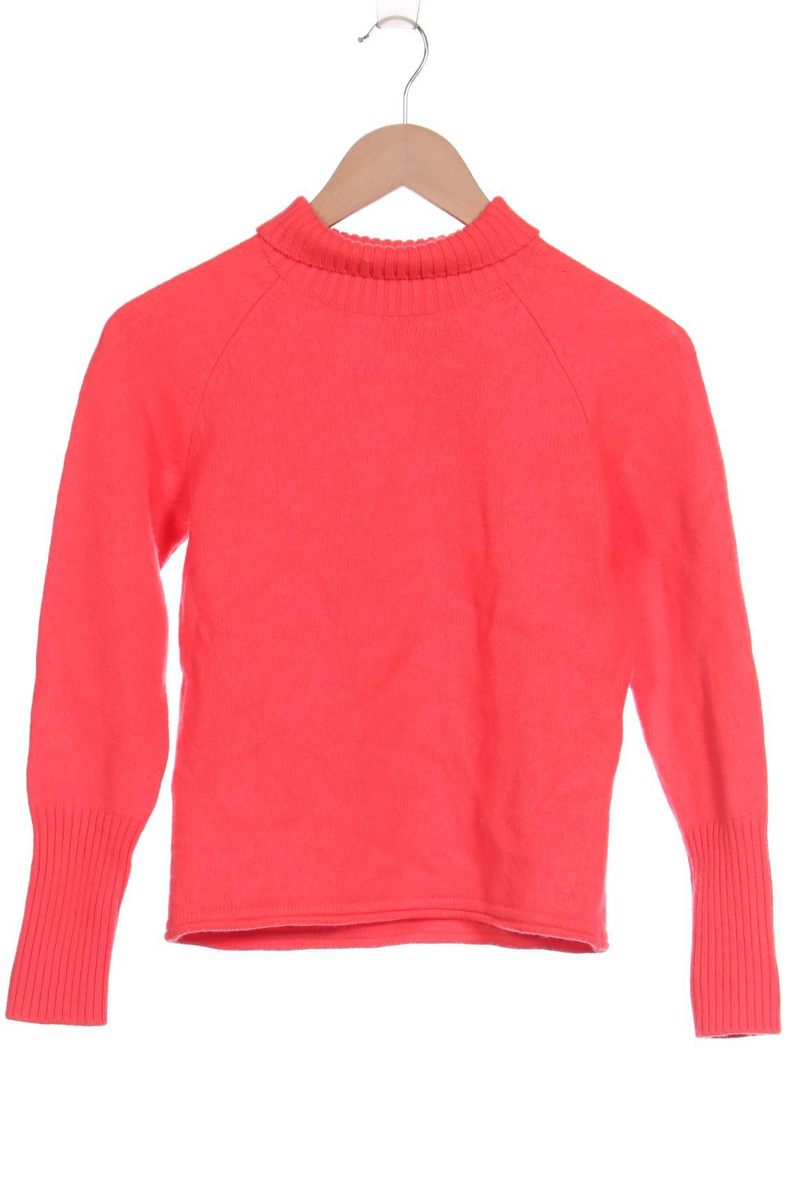 

Comma Damen Pullover, neon, Gr. 36