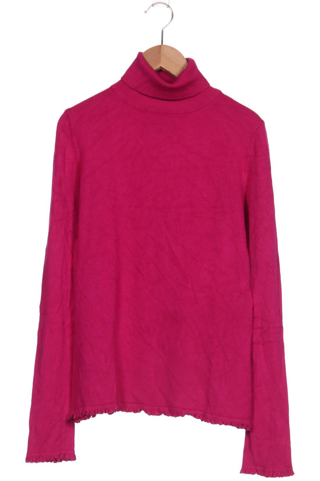 

Comma Damen Pullover, pink, Gr. 36