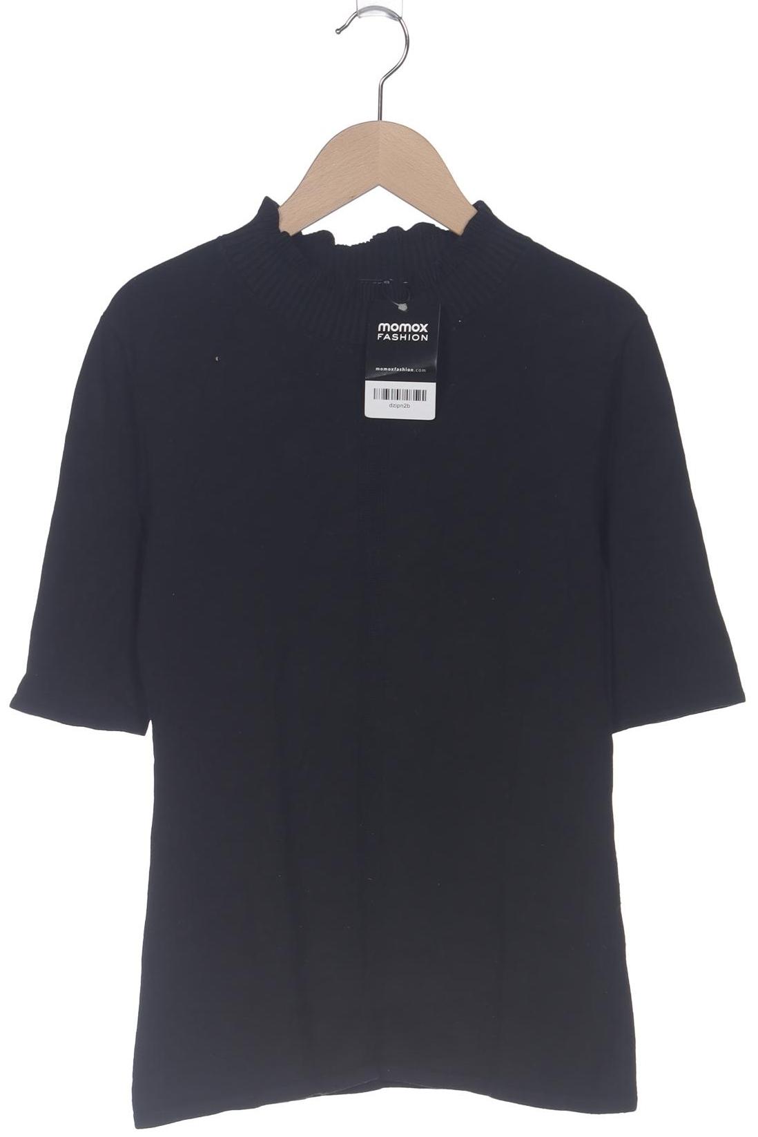 

Comma Damen Pullover, schwarz, Gr. 36
