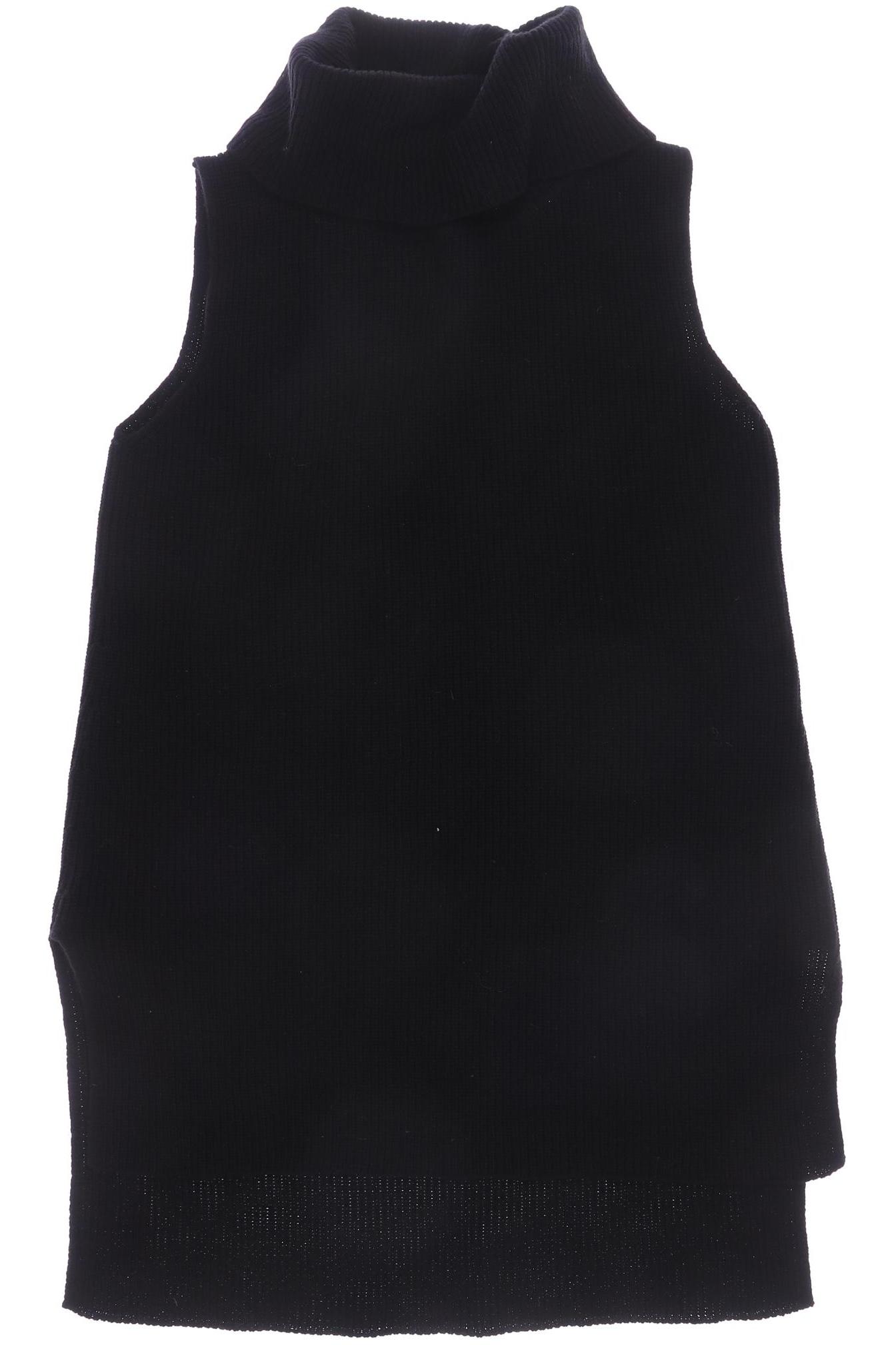 

Comma Damen Pullover, schwarz