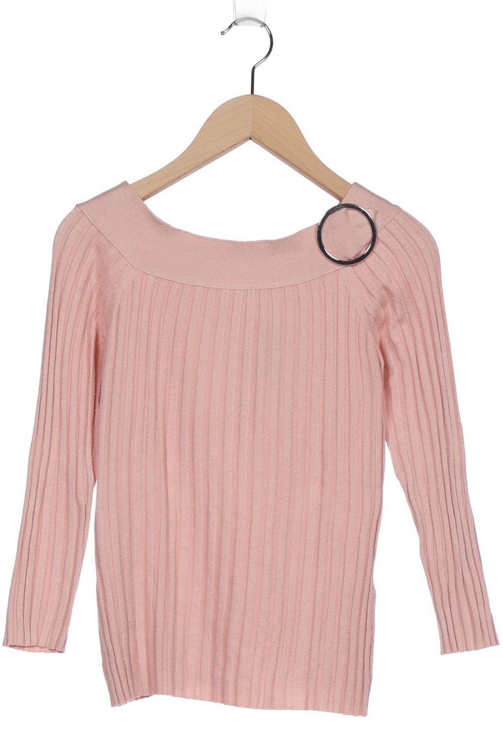 

Comma Damen Pullover, pink
