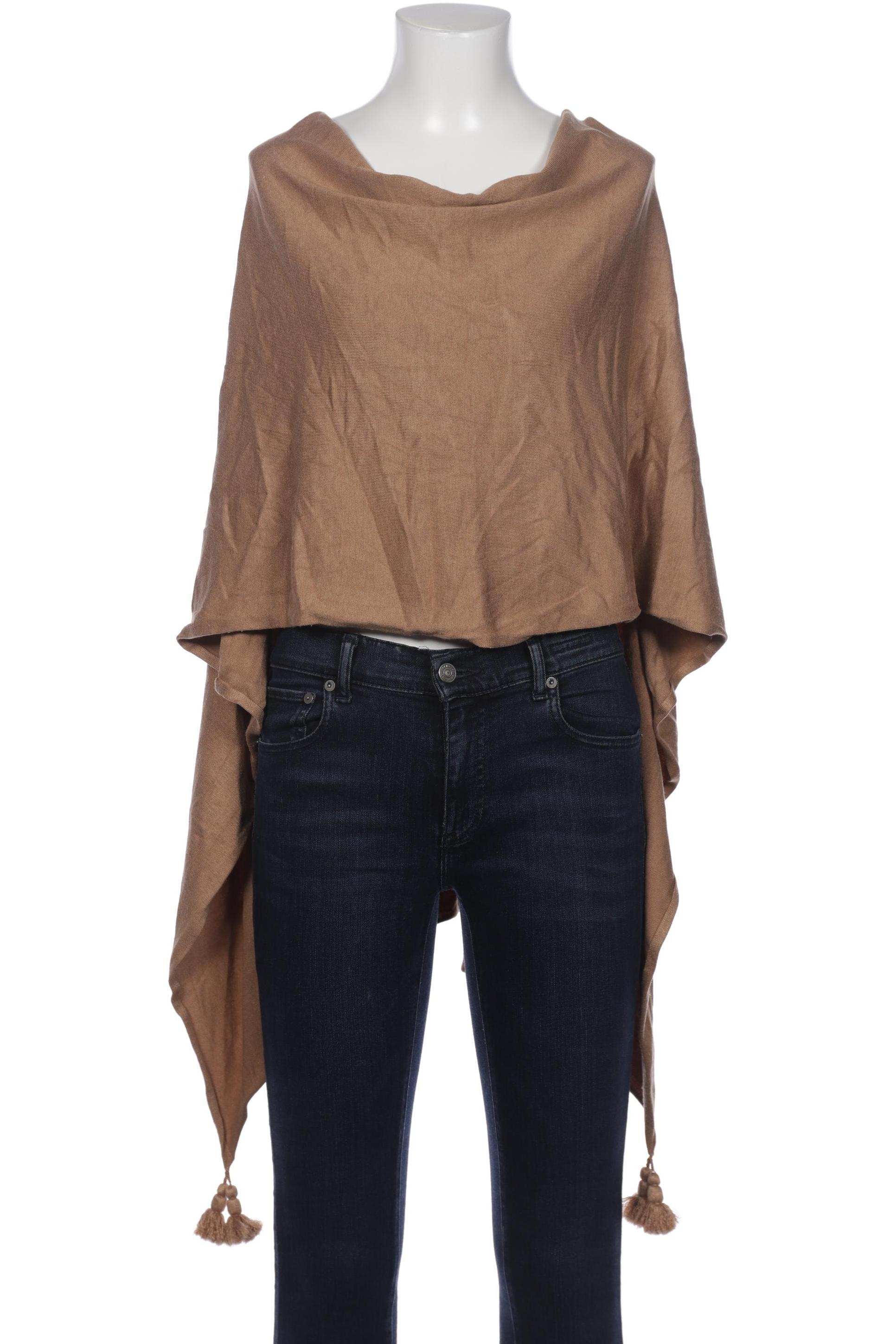 

Comma Damen Pullover, beige, Gr. uni