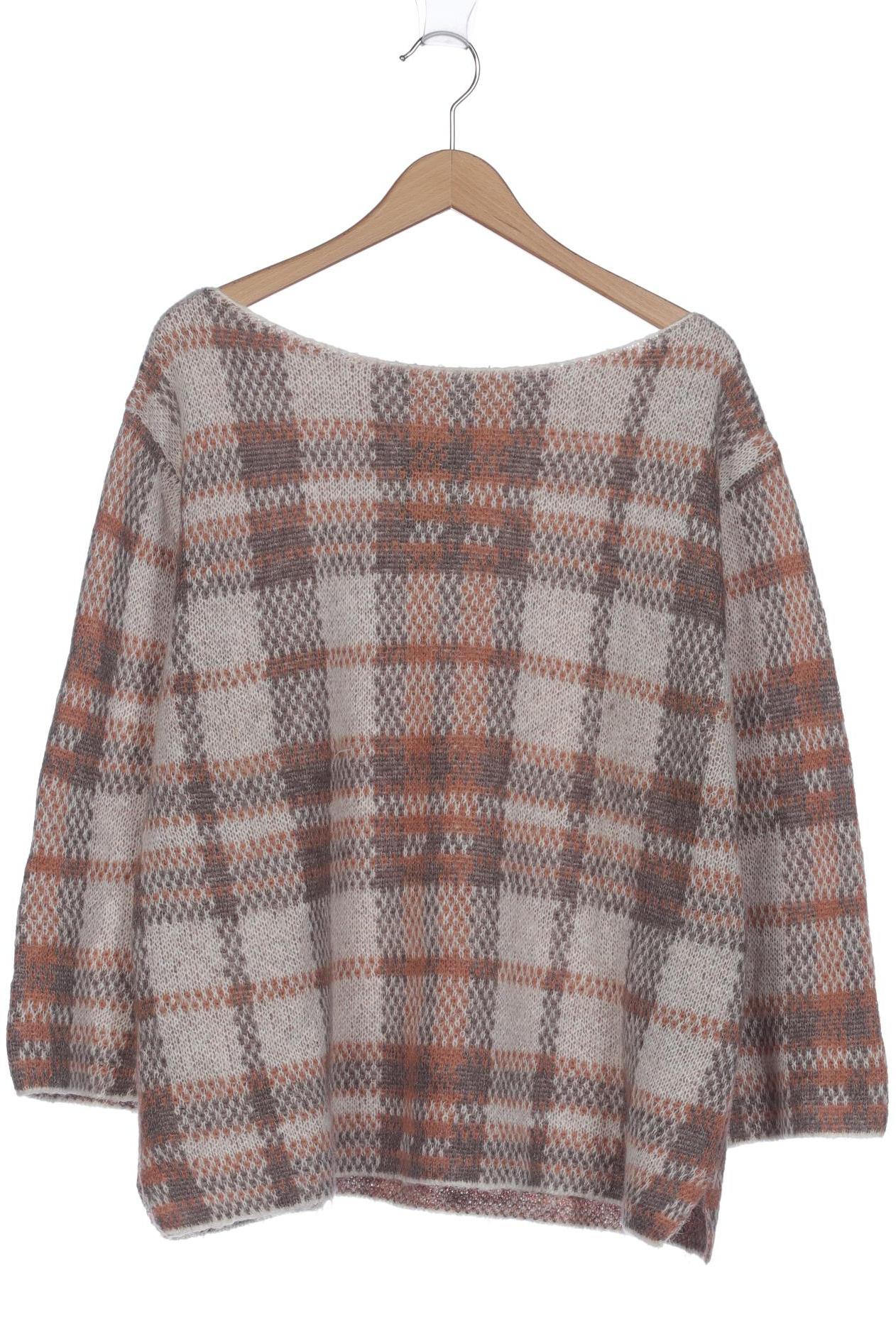 

Comma Damen Pullover, beige, Gr. 40