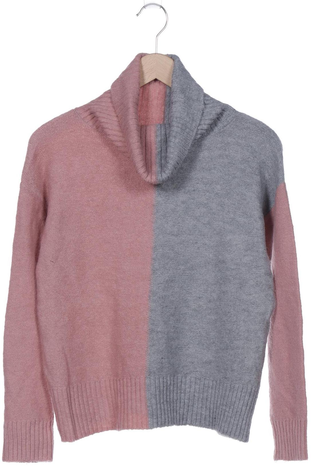 

Comma Damen Pullover, pink, Gr. 36