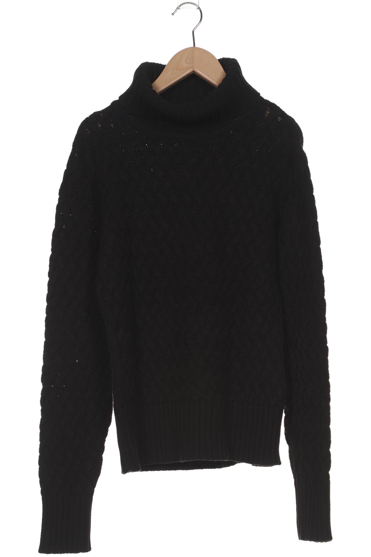 

Comma Damen Pullover, schwarz, Gr. 40