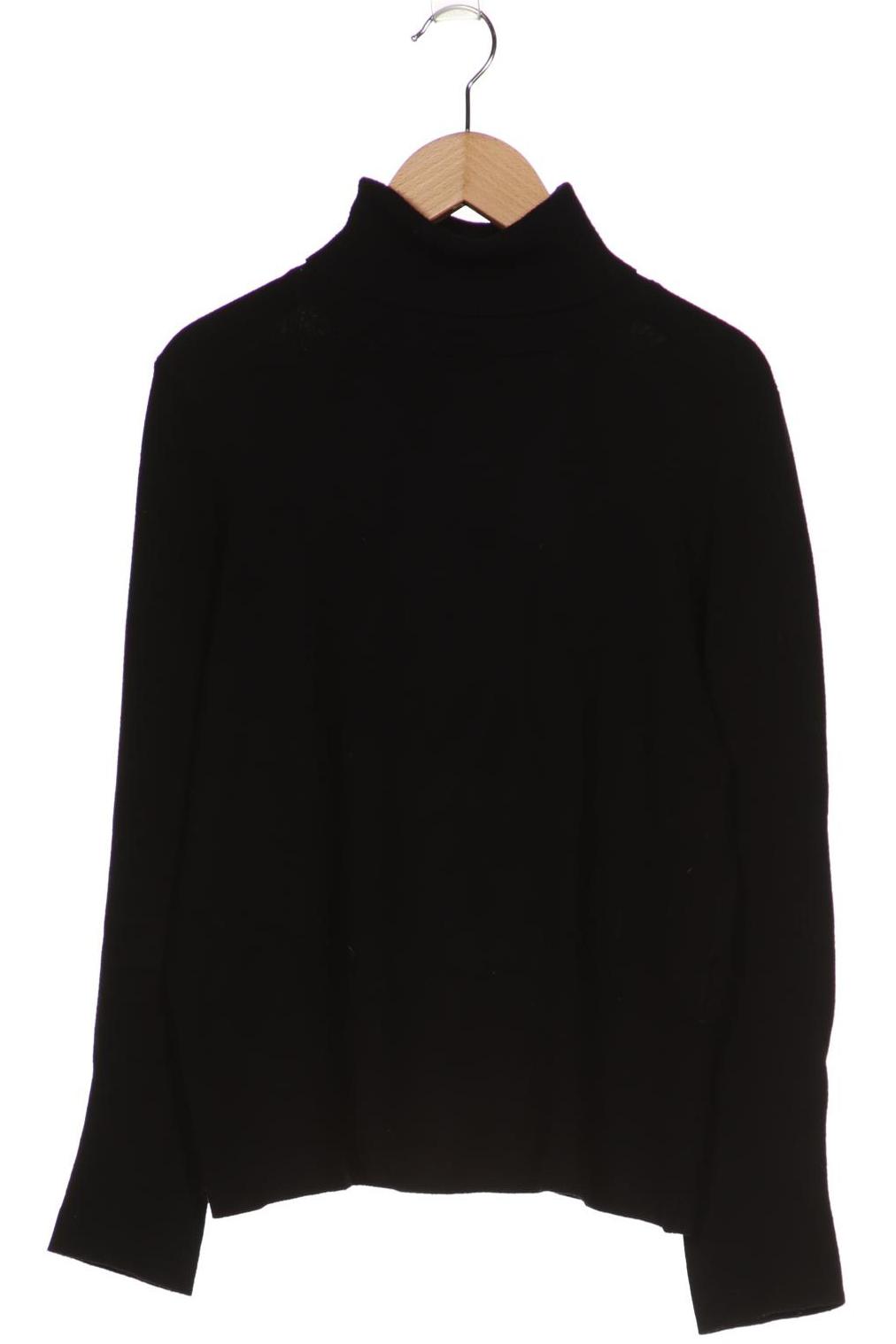 

Comma Damen Pullover, schwarz, Gr. 40
