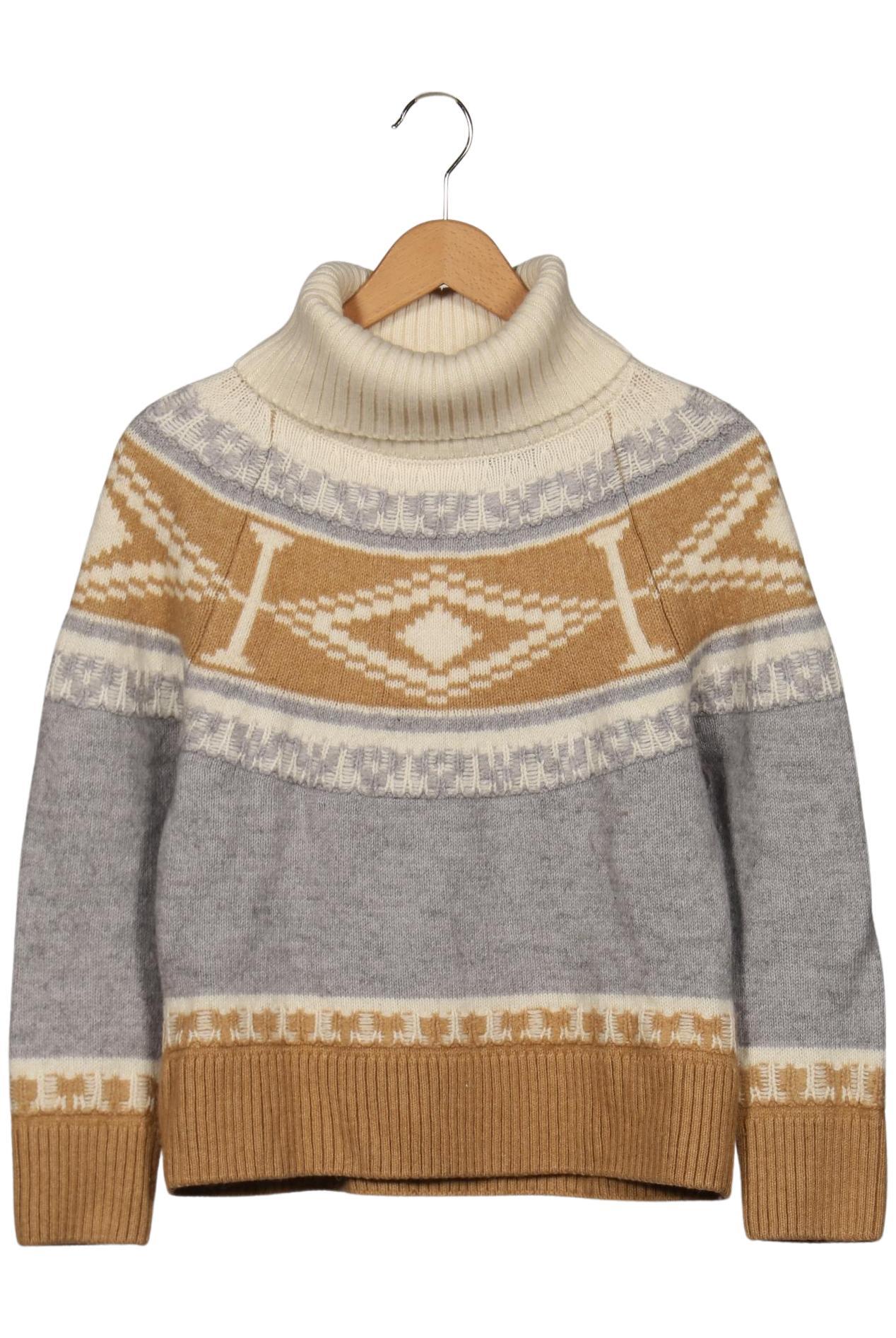 

Comma Damen Pullover, grau, Gr. 38