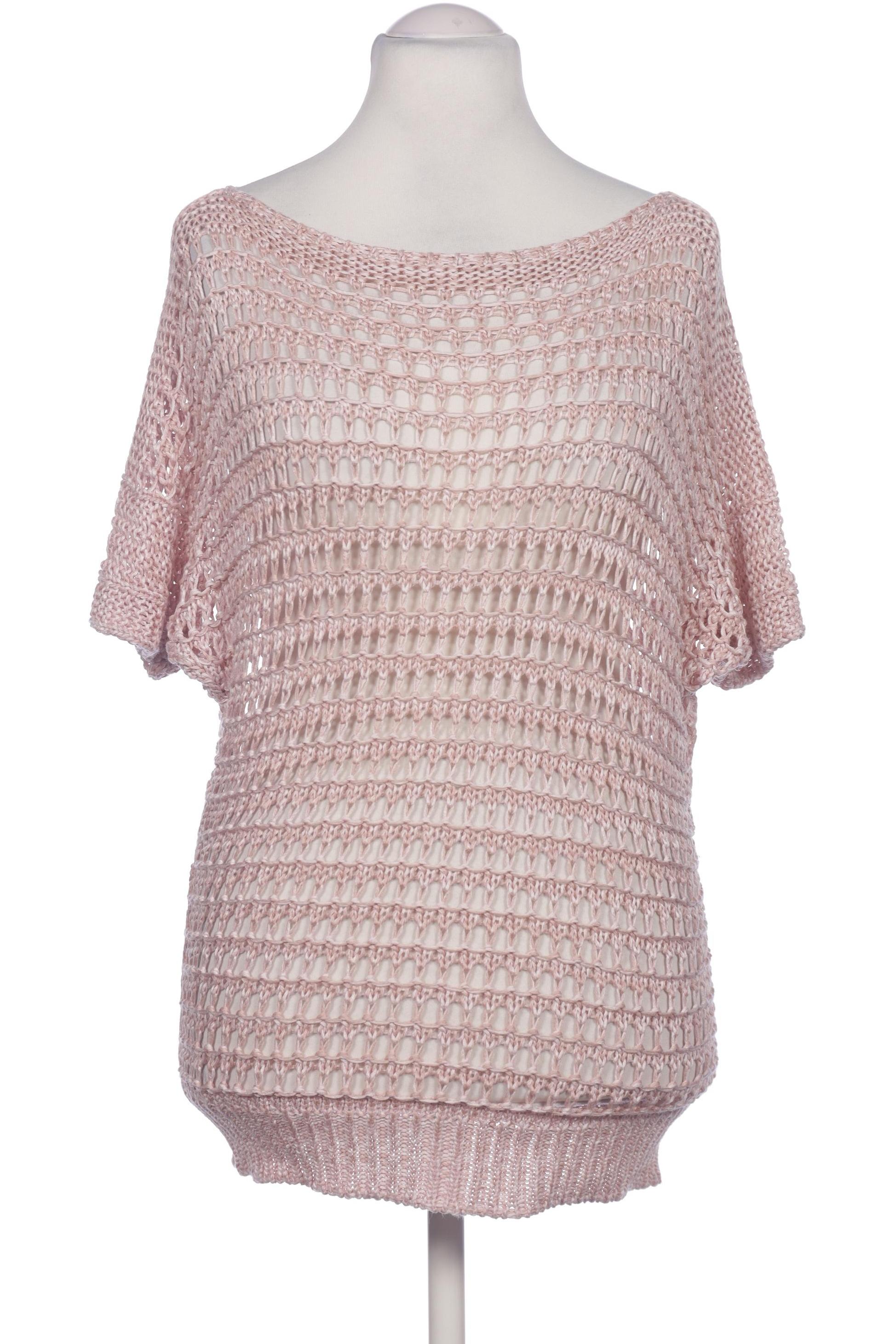 

Comma Damen Pullover, pink, Gr. 38