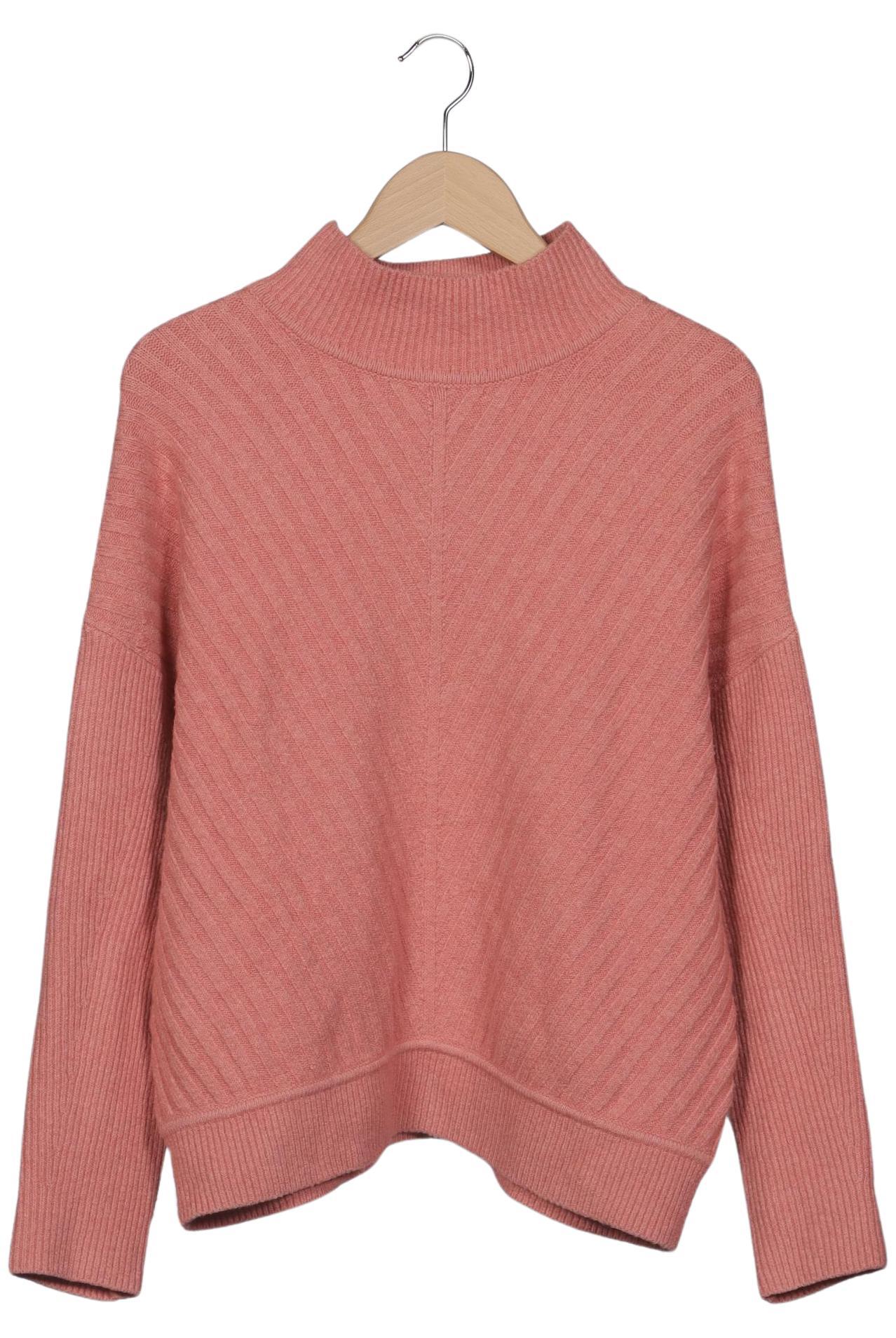 

Comma Damen Pullover, pink, Gr. 38