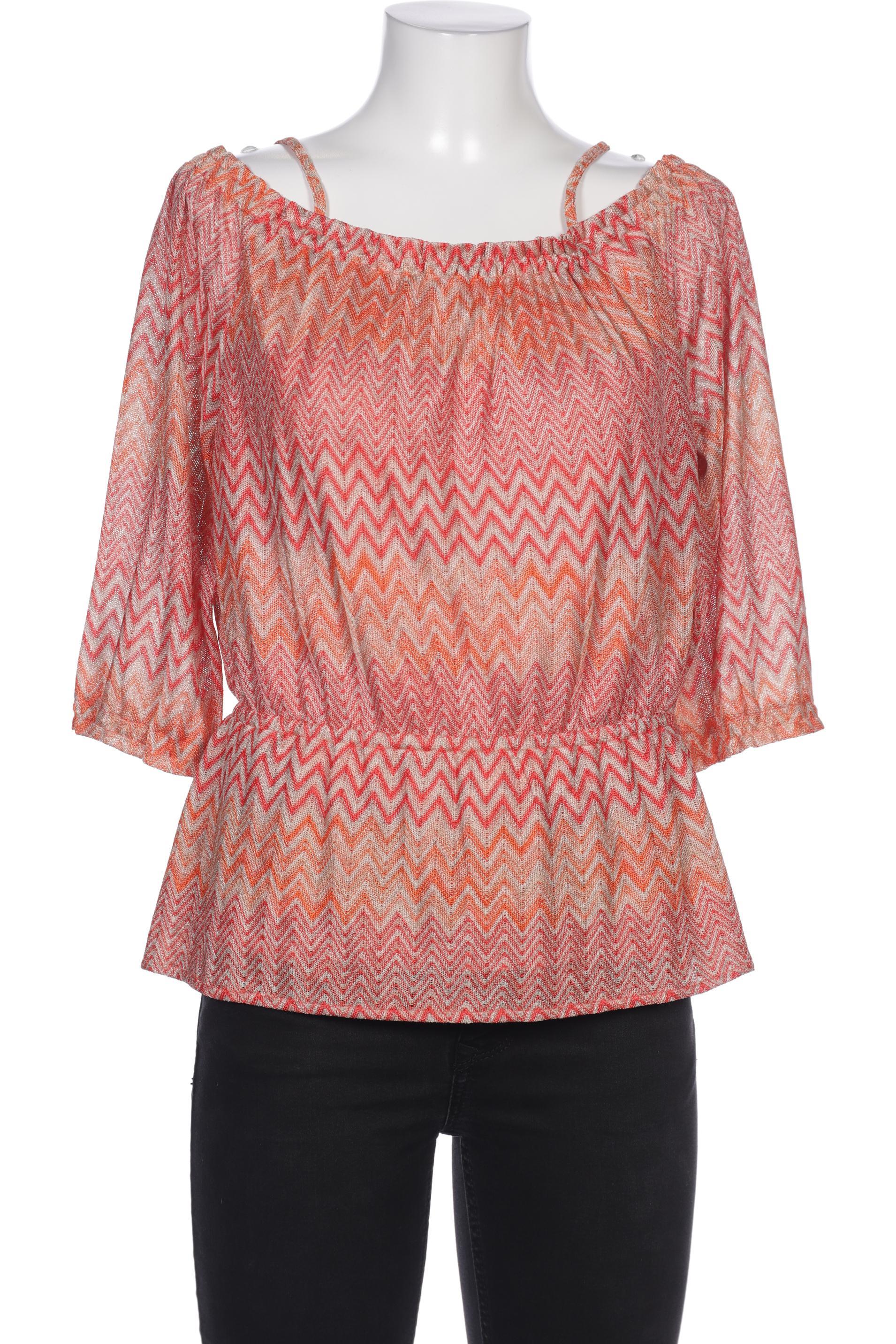 

Comma Damen Pullover, orange