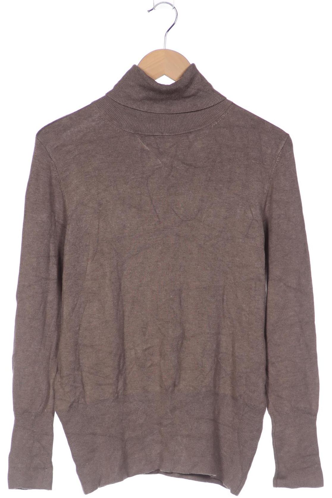 

Comma Damen Pullover, braun