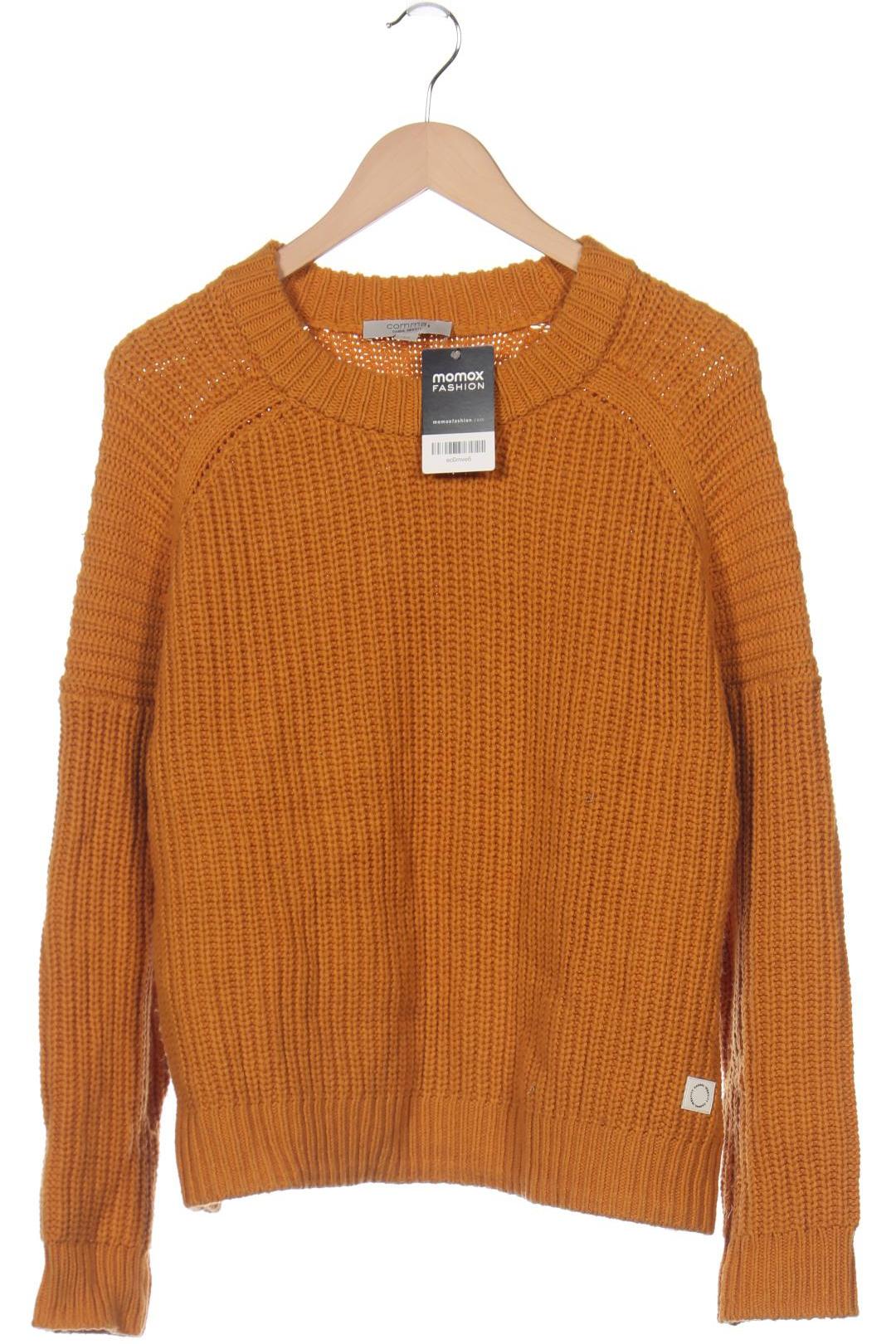 

Comma Damen Pullover, orange