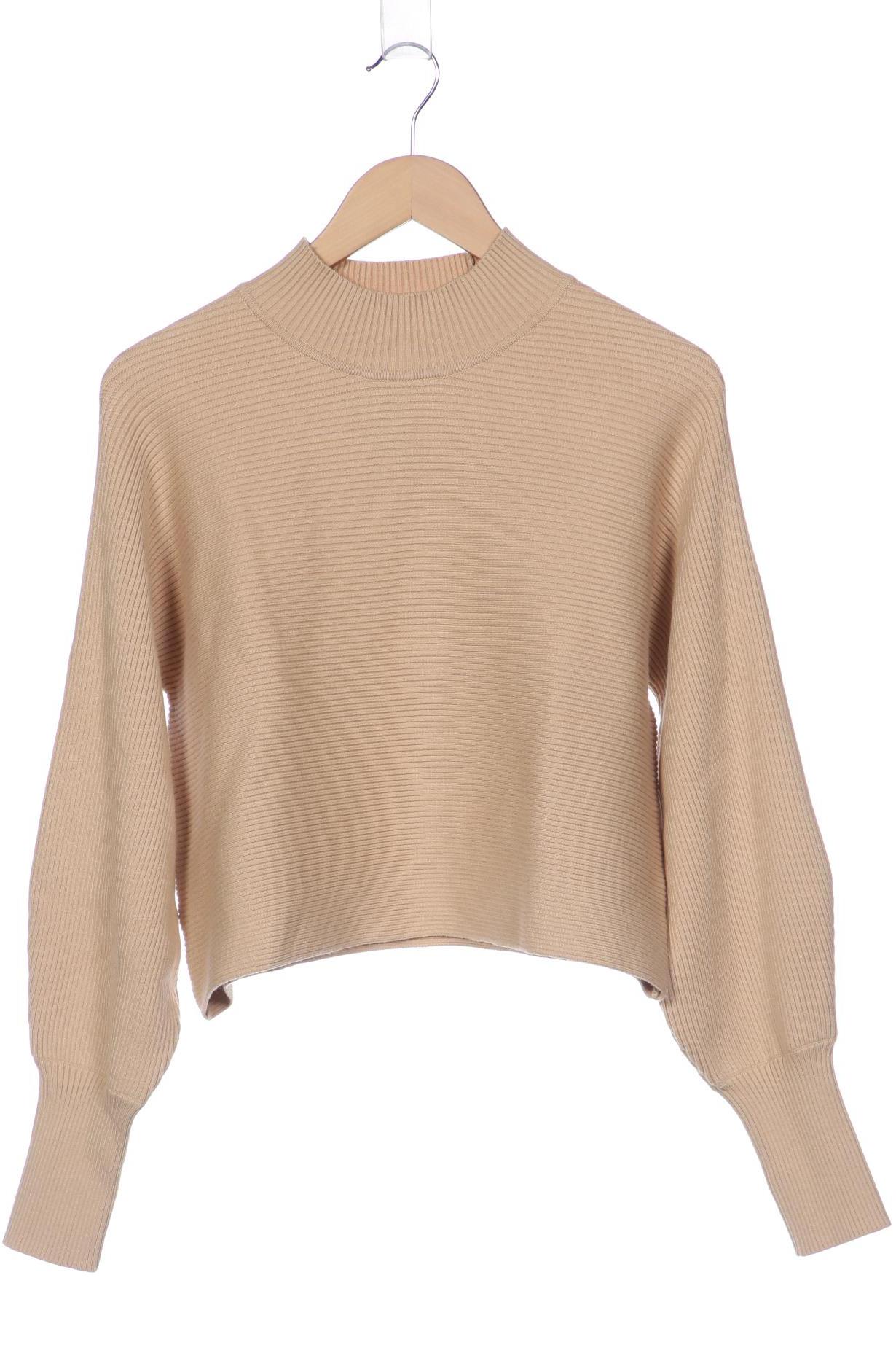 

Comma Damen Pullover, beige
