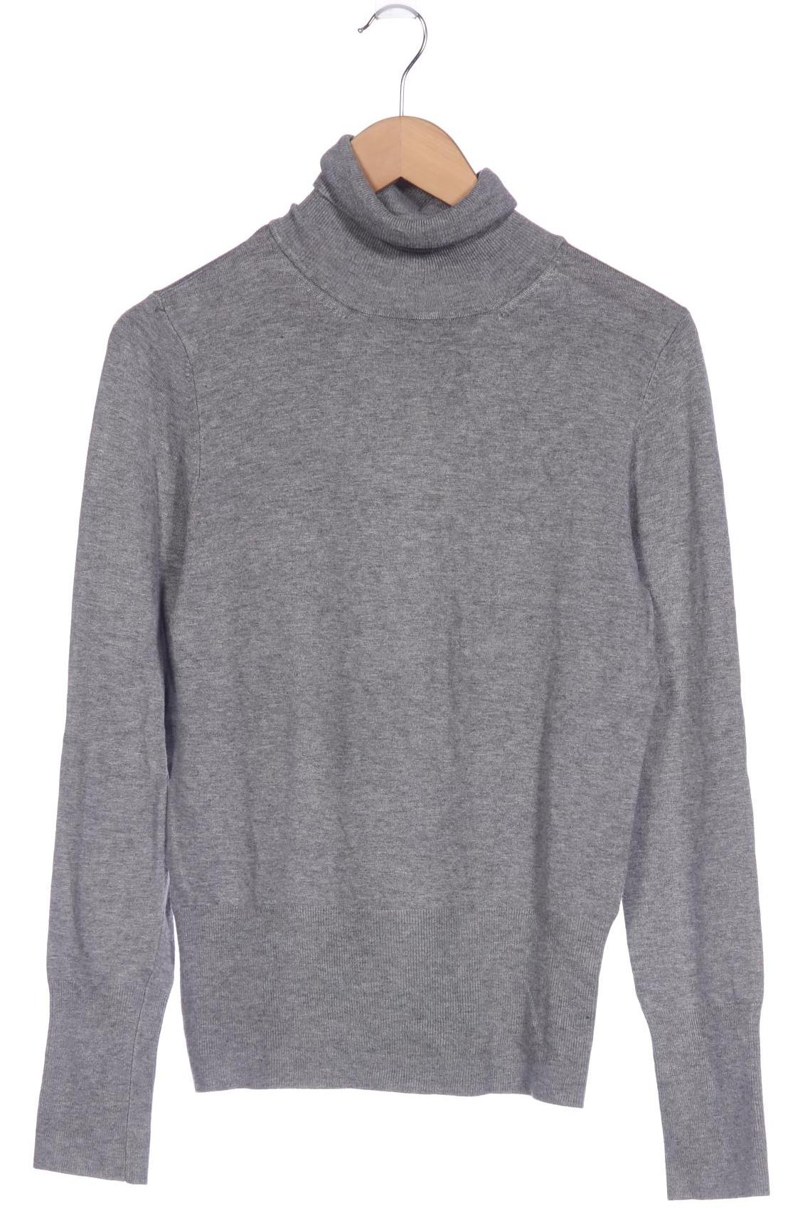 

Comma Damen Pullover, grau, Gr. 38