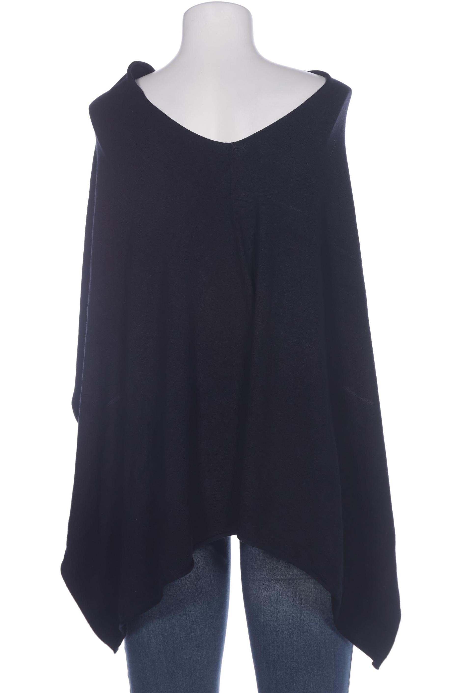 

Comma Damen Pullover, marineblau, Gr. uni