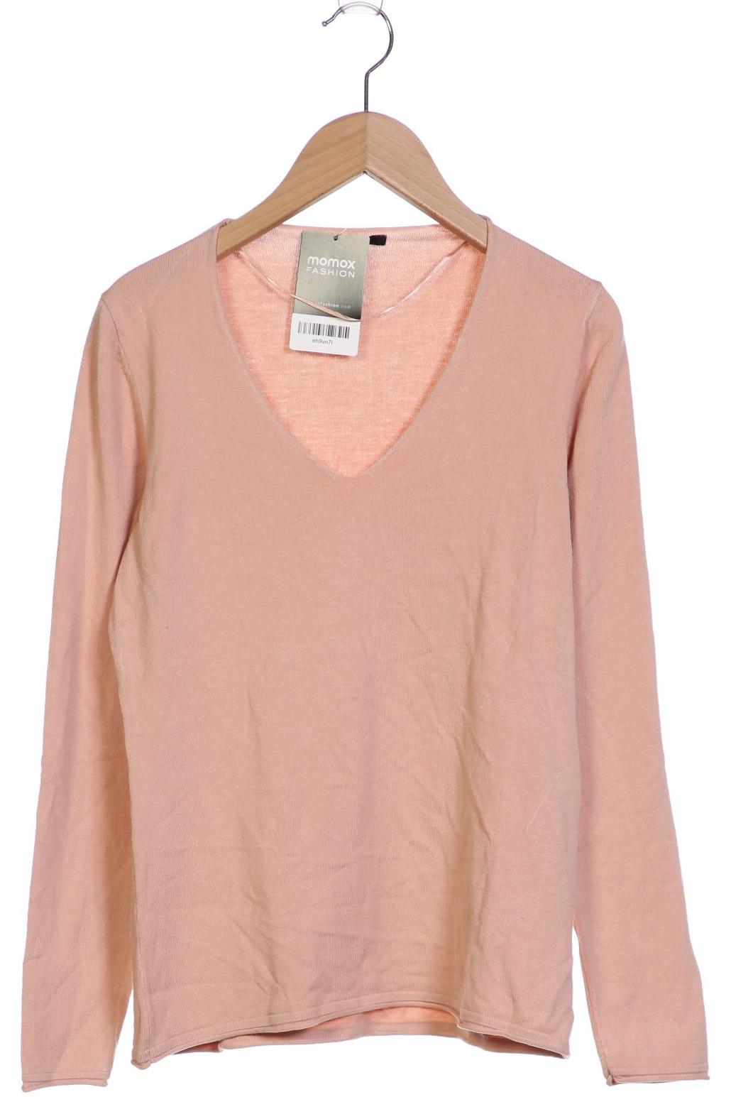 

Comma Damen Pullover, pink