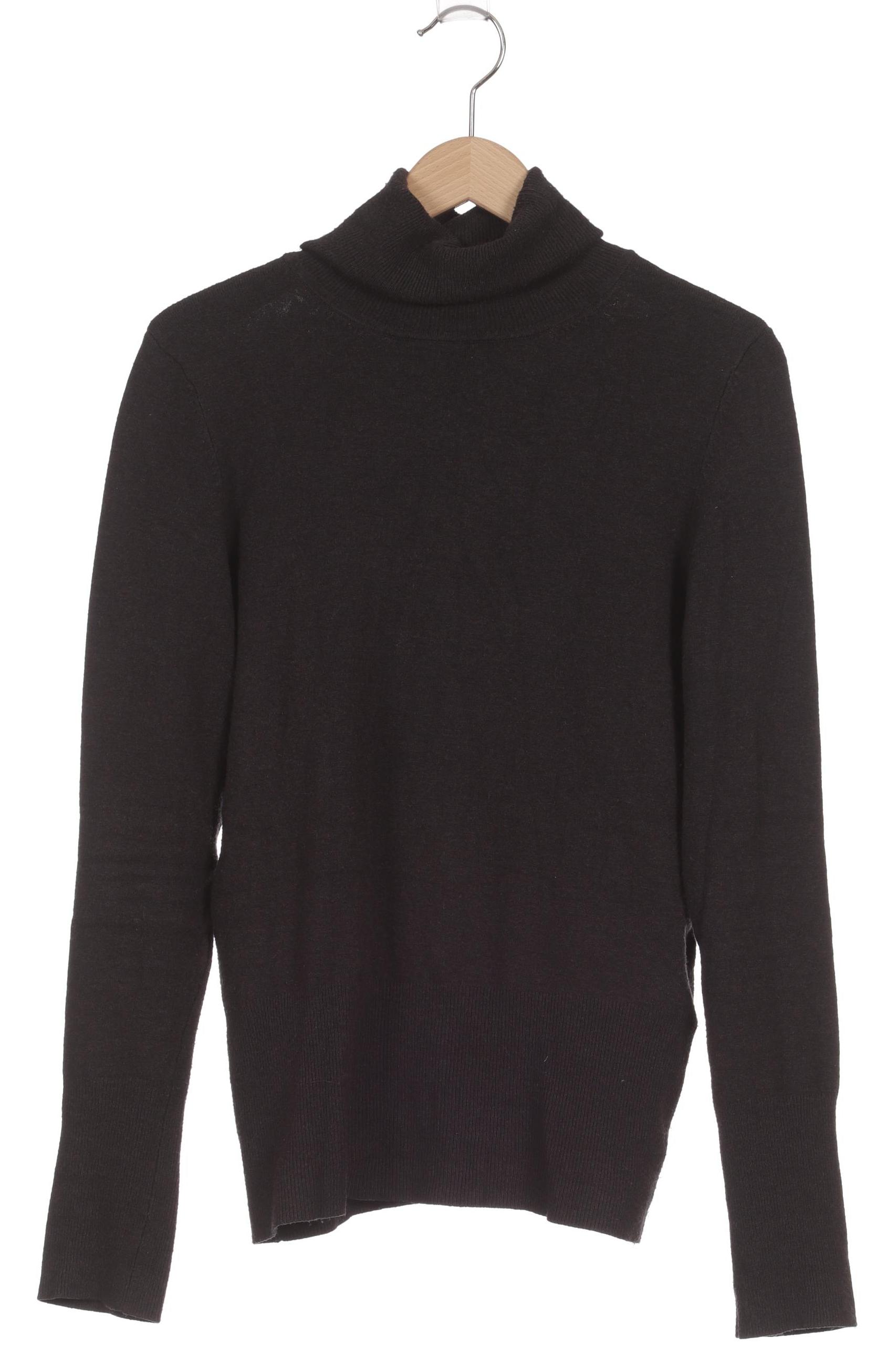 

Comma Damen Pullover, grau, Gr. 34