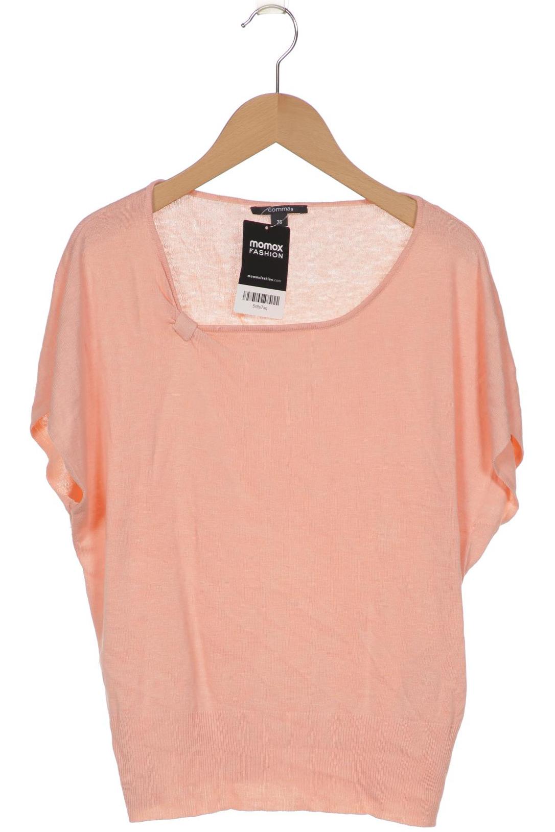 

Comma Damen Pullover, pink