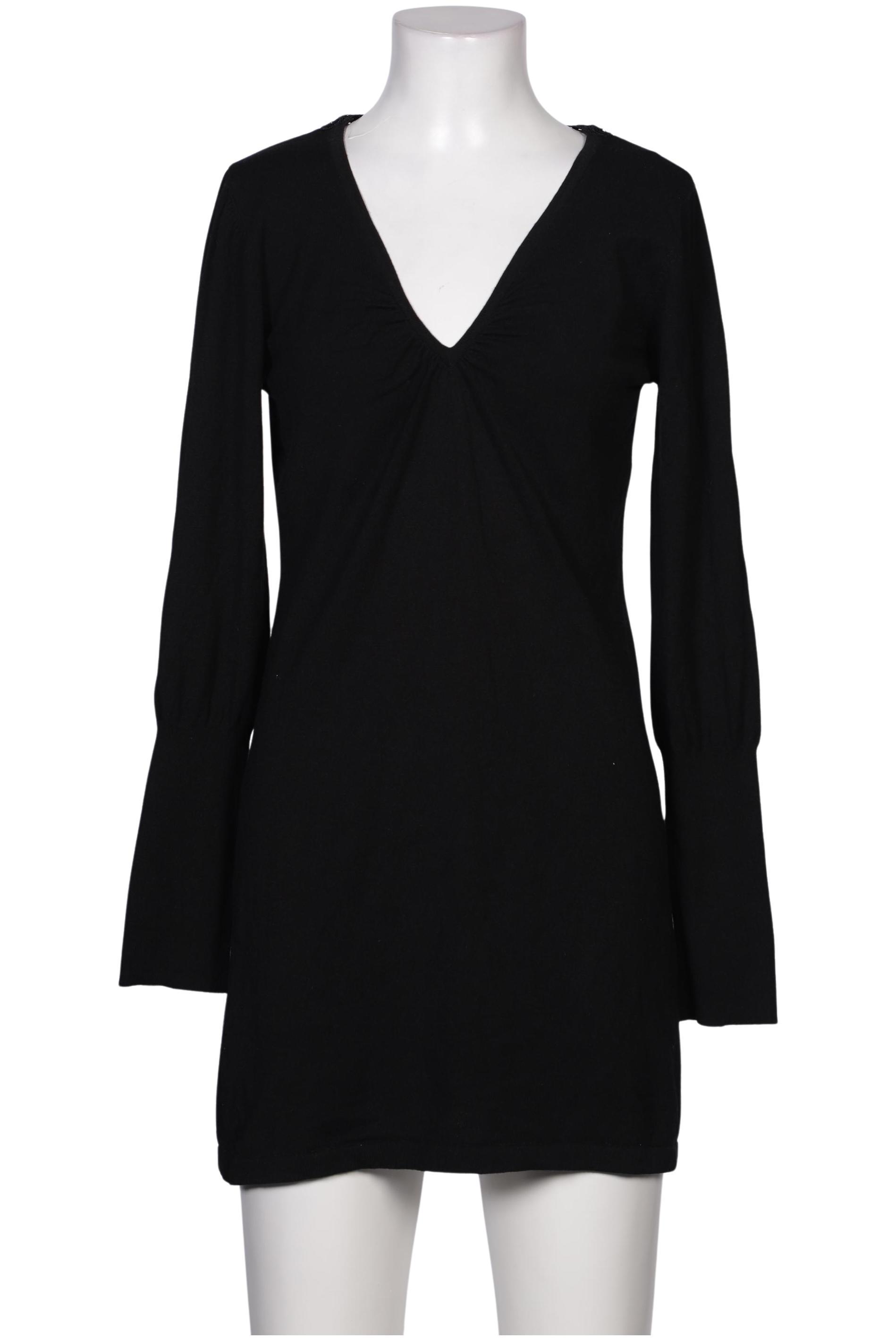 

Comma Damen Pullover, schwarz, Gr. 40