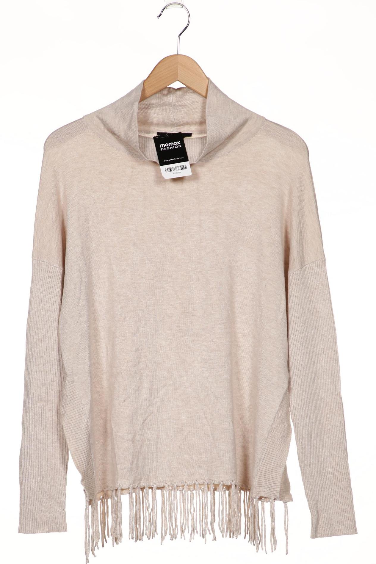 

Comma Damen Pullover, beige