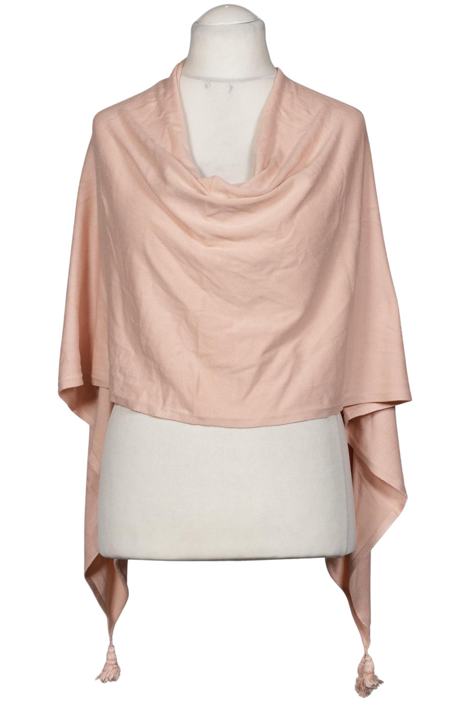 

Comma Damen Pullover, pink, Gr. uni