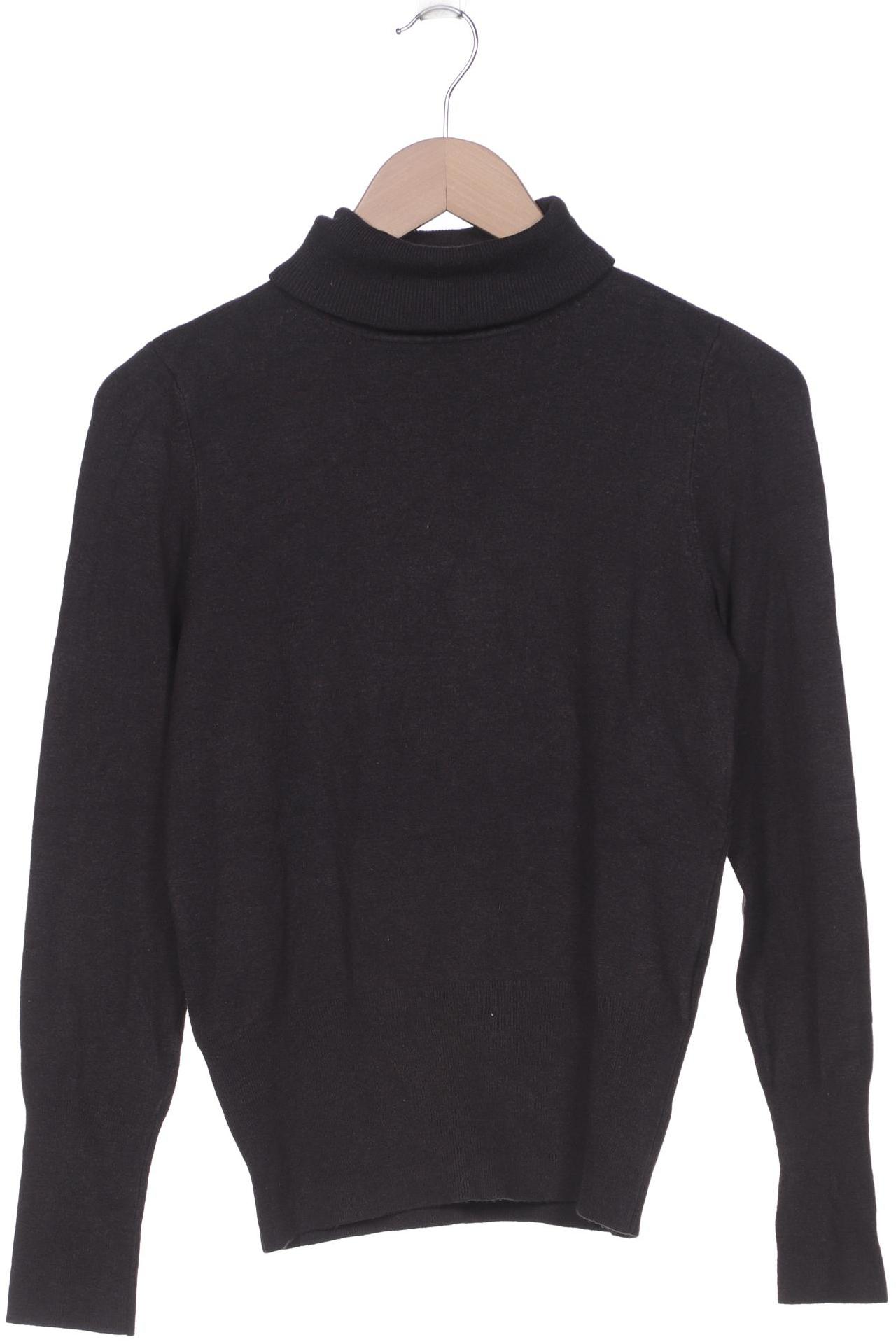 

Comma Damen Pullover, schwarz