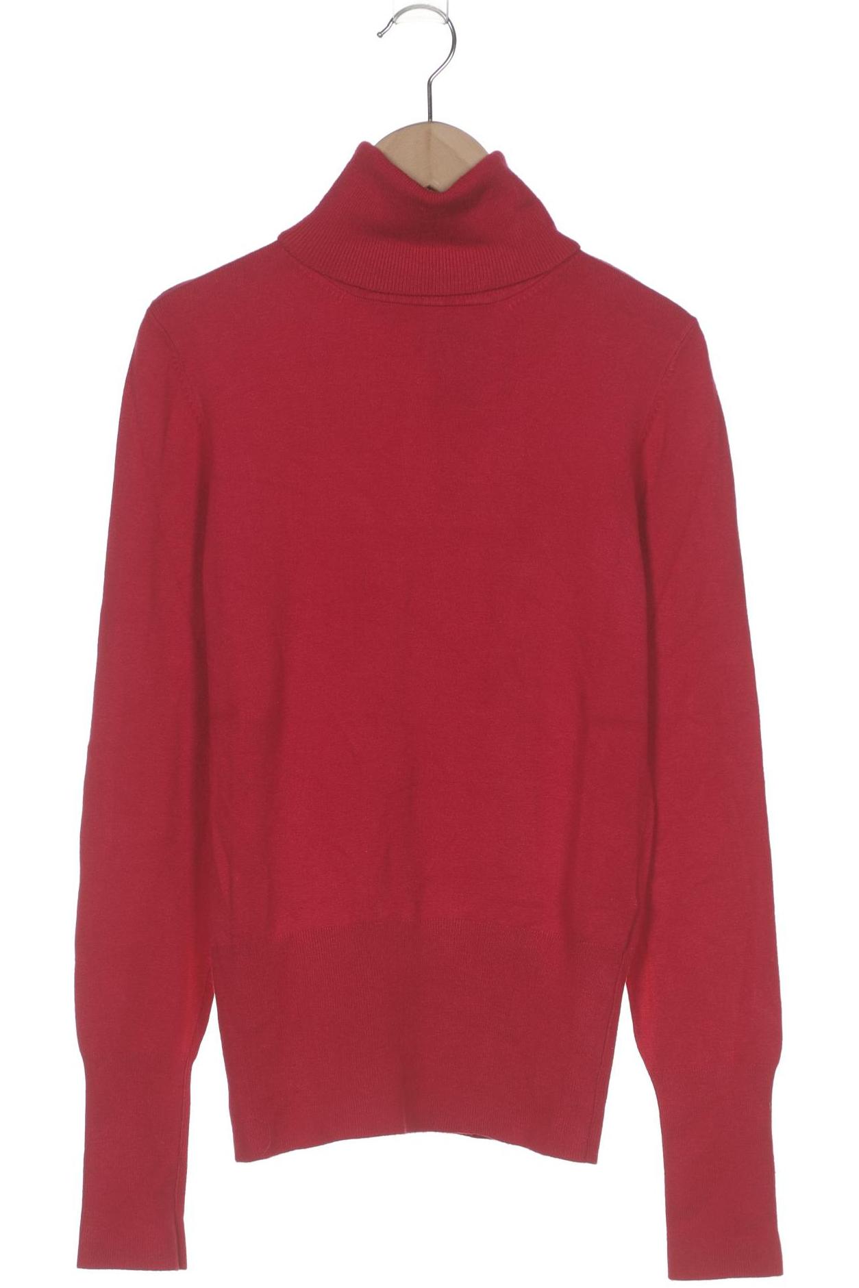 

Comma Damen Pullover, pink, Gr. 36
