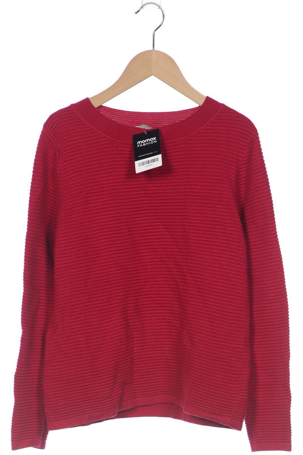 

Comma Damen Pullover, pink, Gr. 40