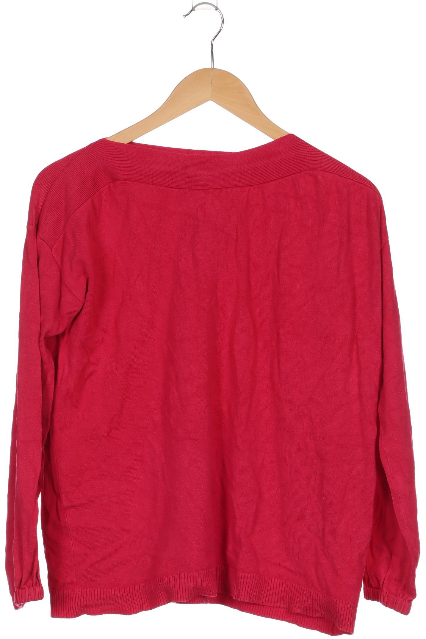 

Comma Damen Pullover, pink, Gr. 38