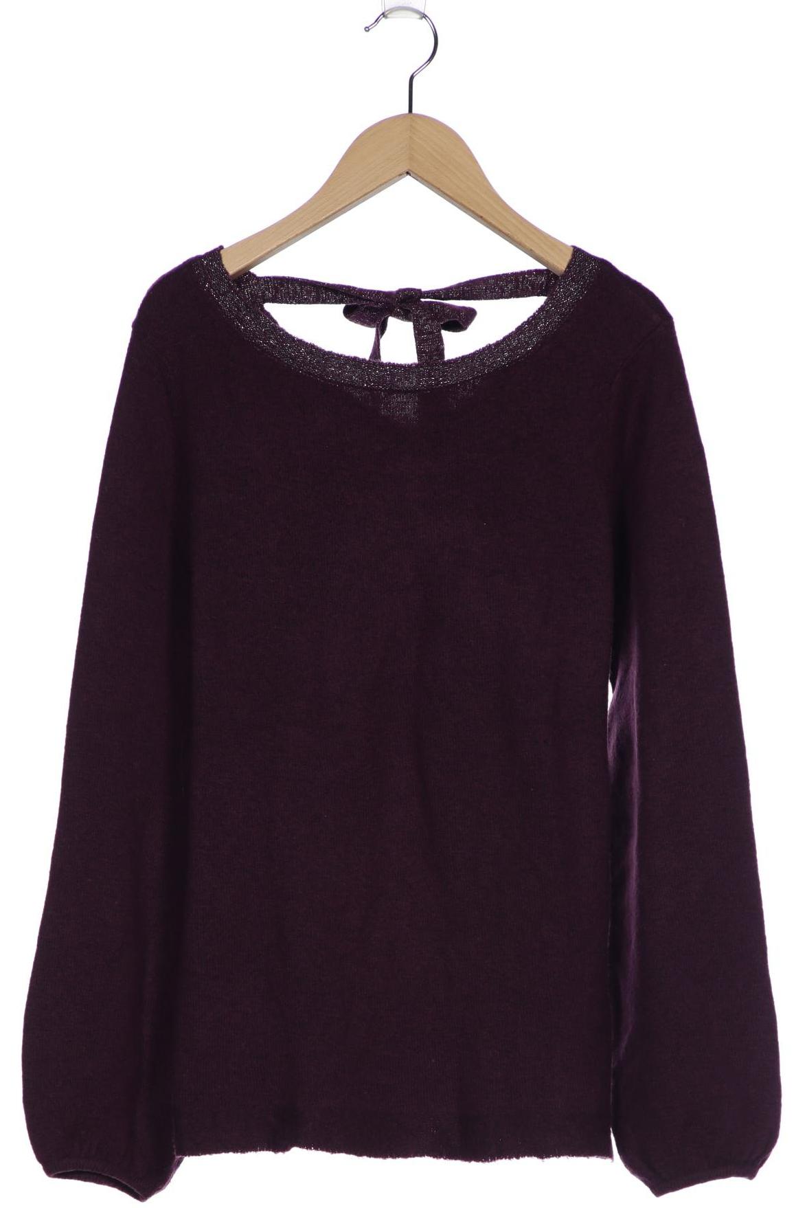

Comma Damen Pullover, flieder