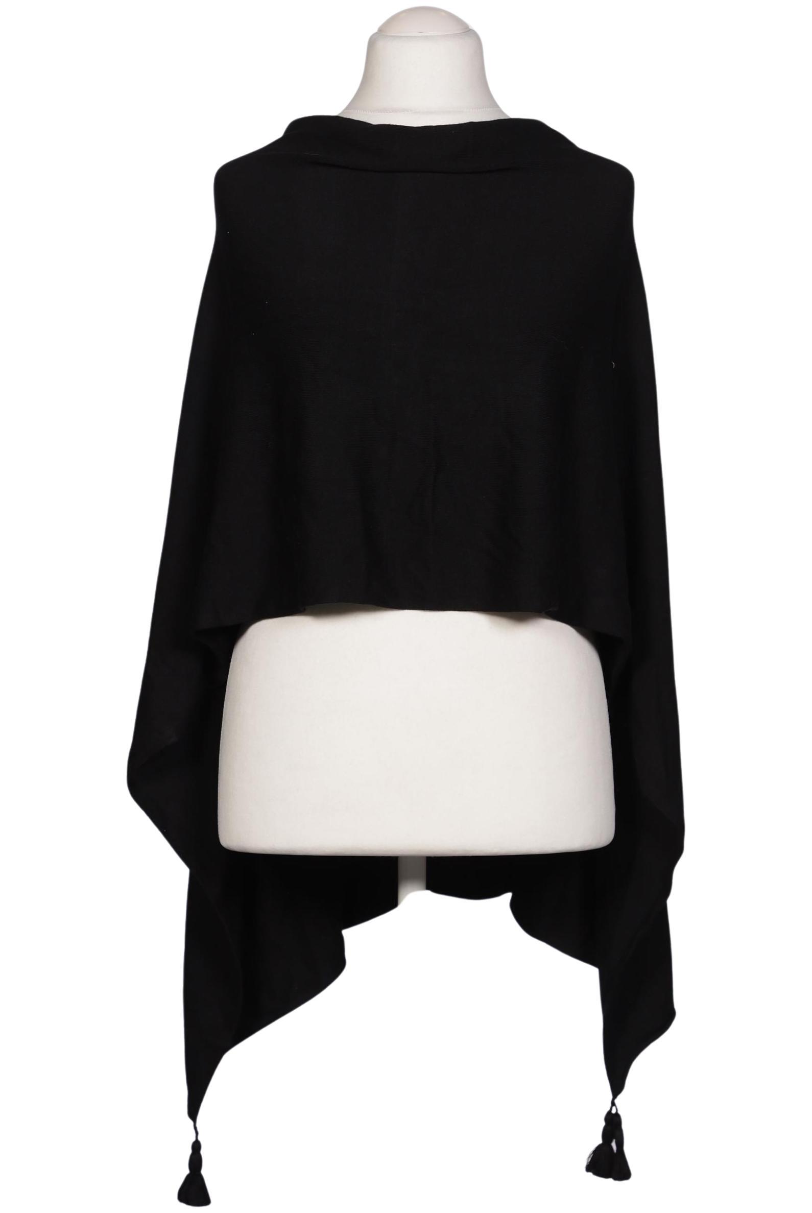 

Comma Damen Pullover, schwarz, Gr. uni