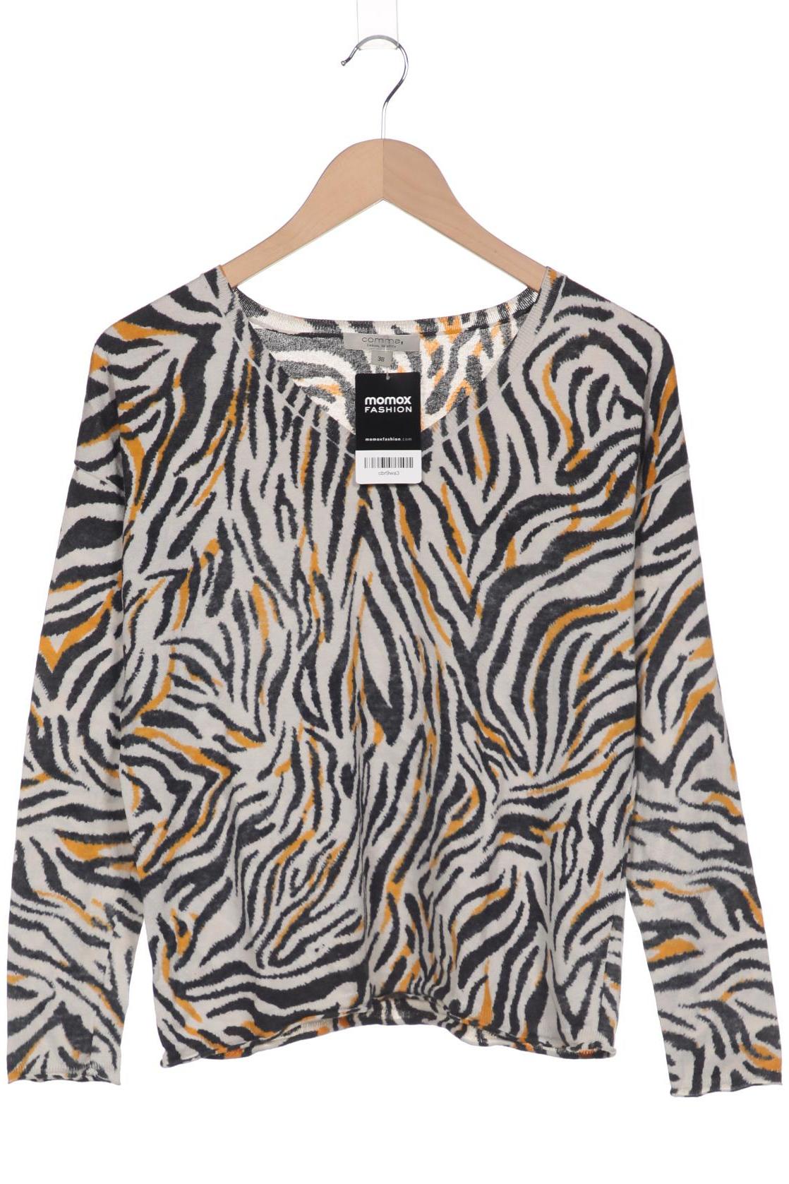 

Comma Damen Pullover, mehrfarbig