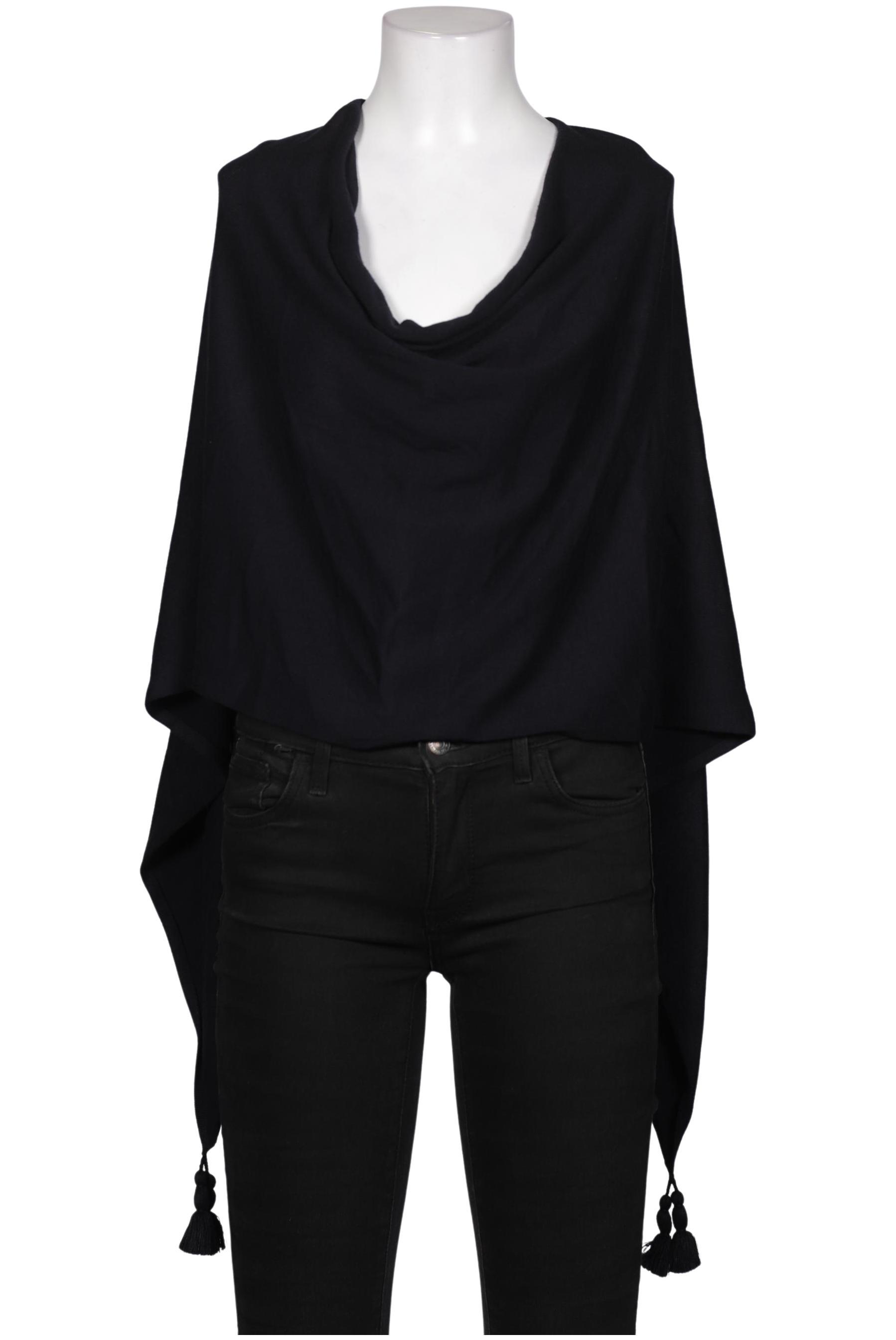 

Comma Damen Pullover, marineblau, Gr. uni