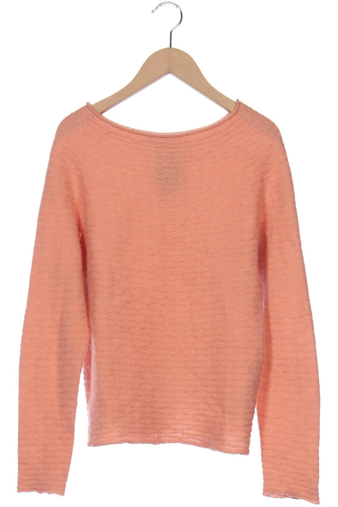 

Comma Damen Pullover, pink, Gr. 34
