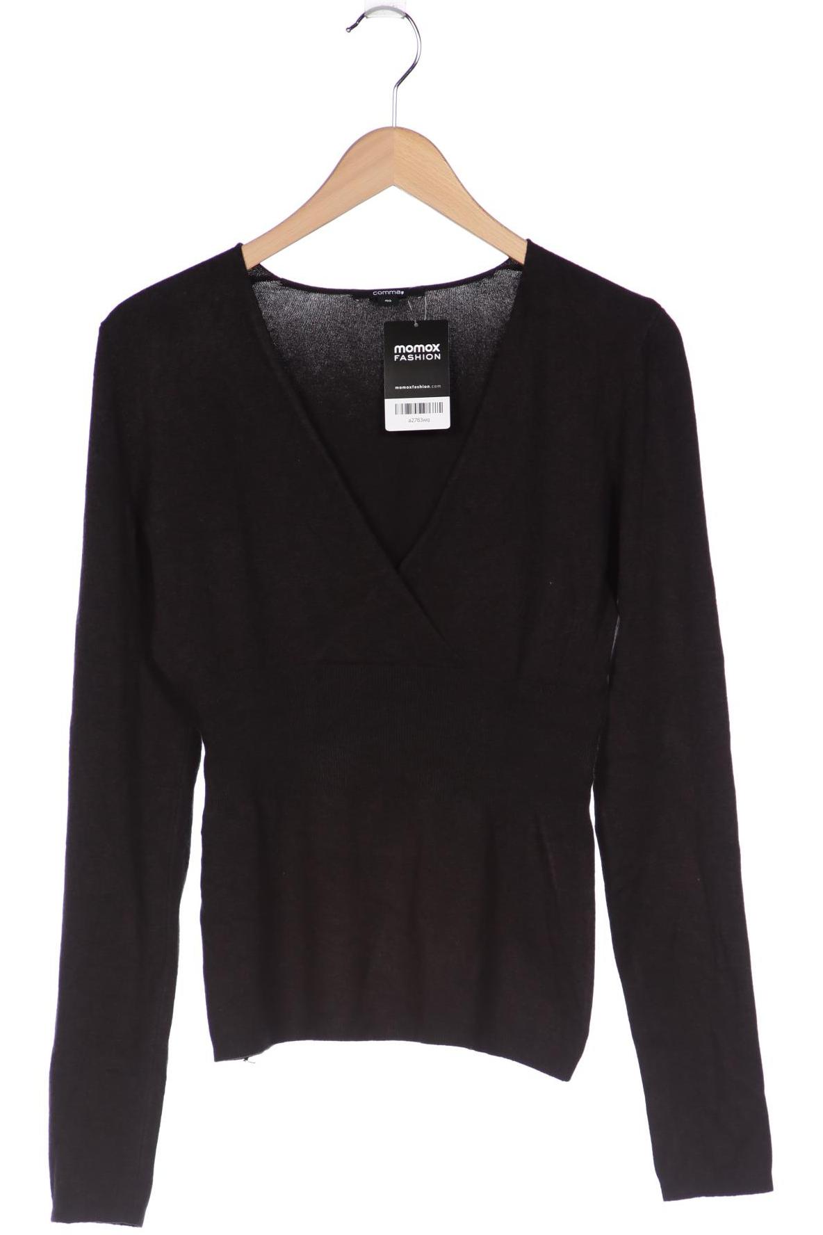 

Comma Damen Pullover, braun