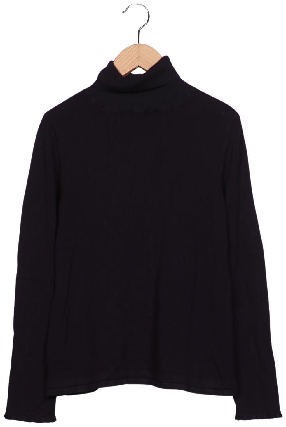 

Comma Damen Pullover, schwarz, Gr. 40