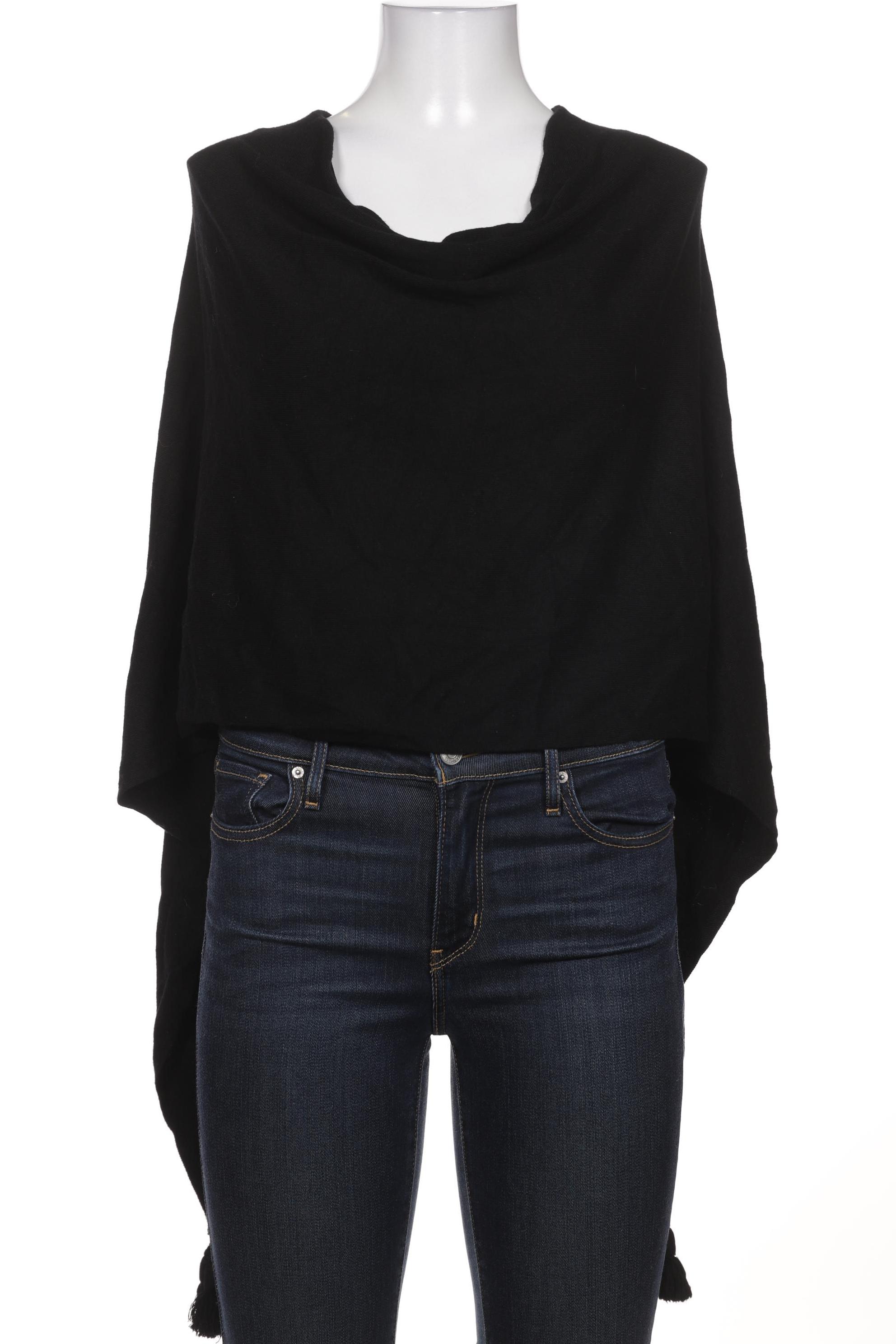 

Comma Damen Pullover, schwarz, Gr. uni