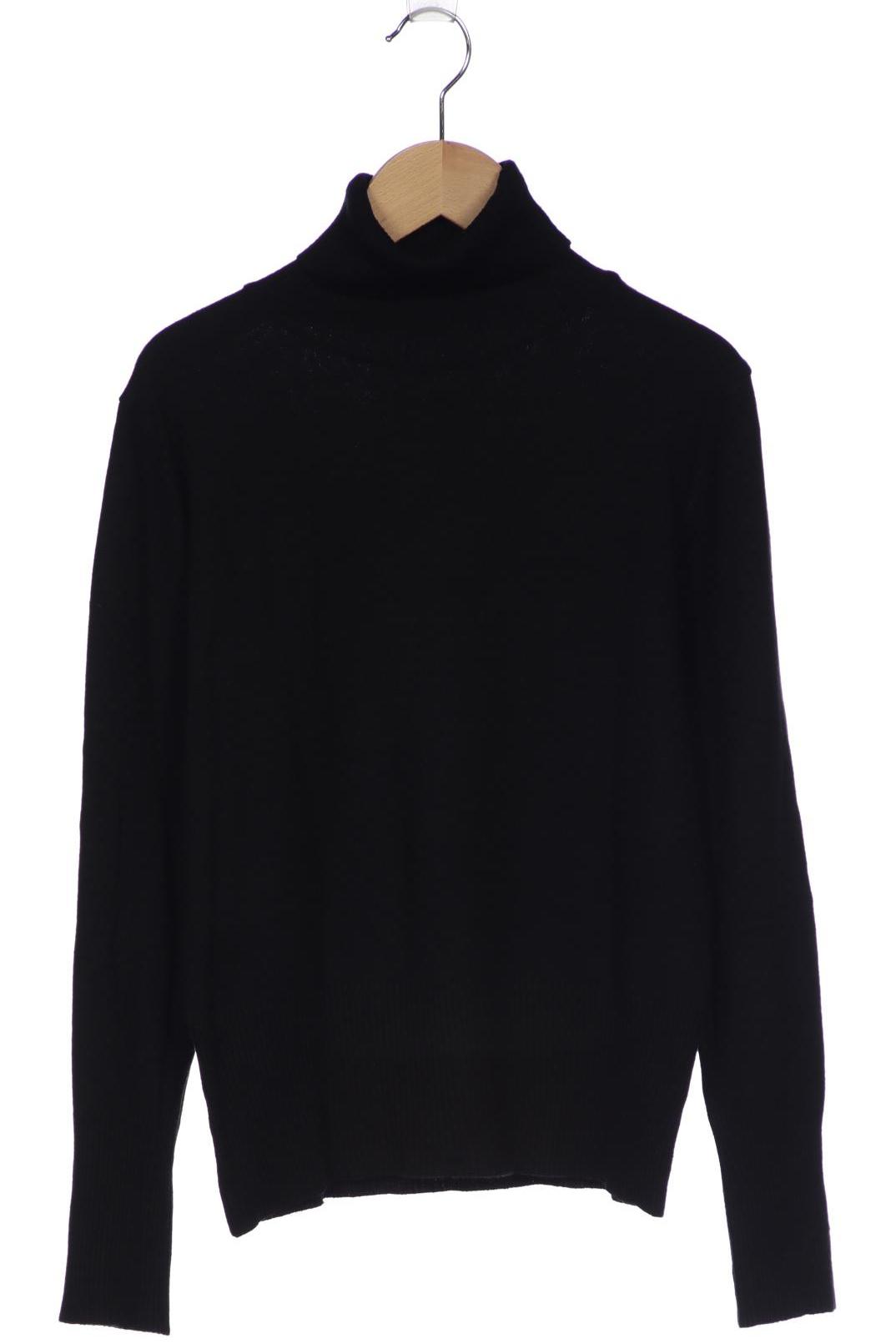 

Comma Damen Pullover, schwarz, Gr. 38