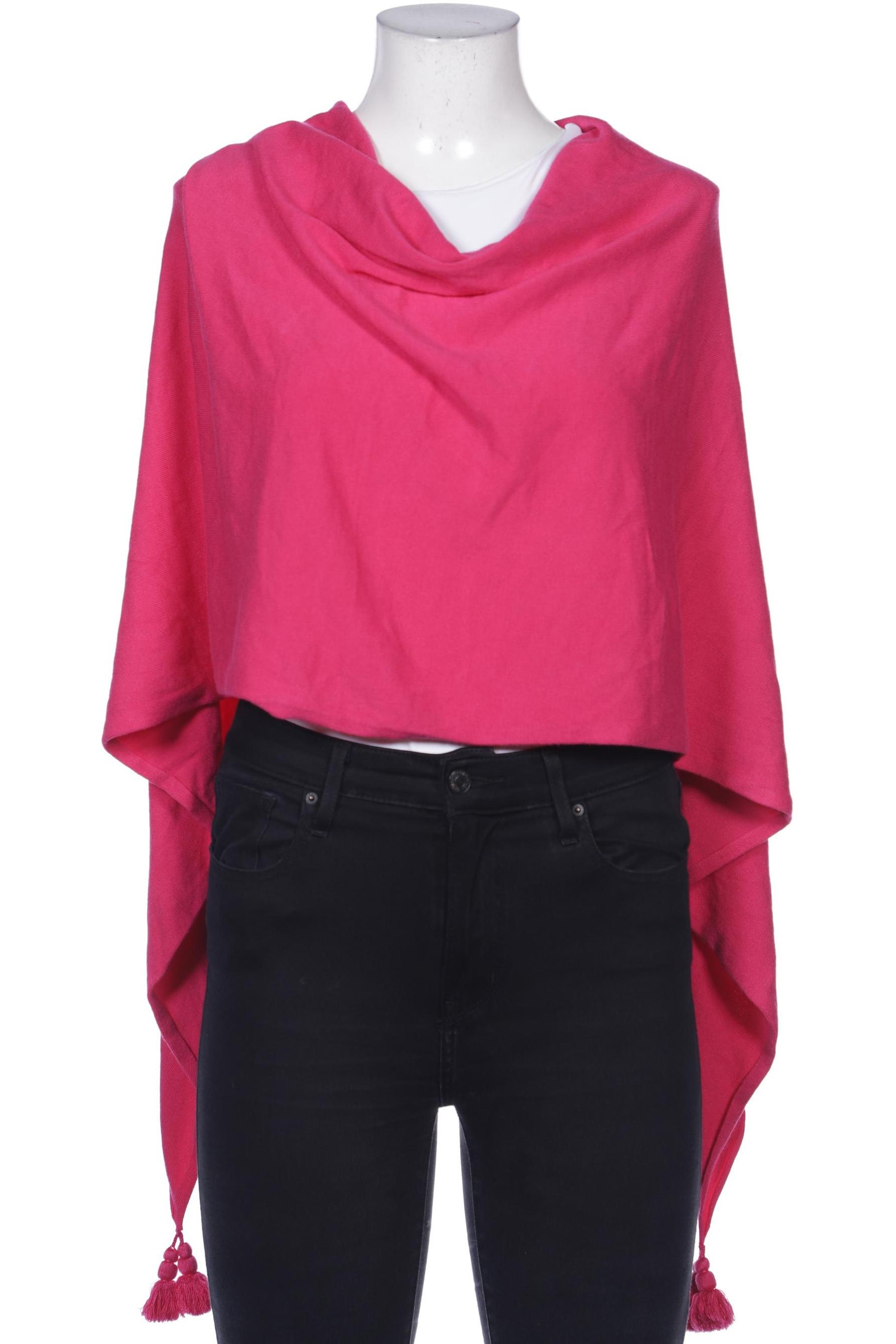 

Comma Damen Pullover, pink, Gr. uni