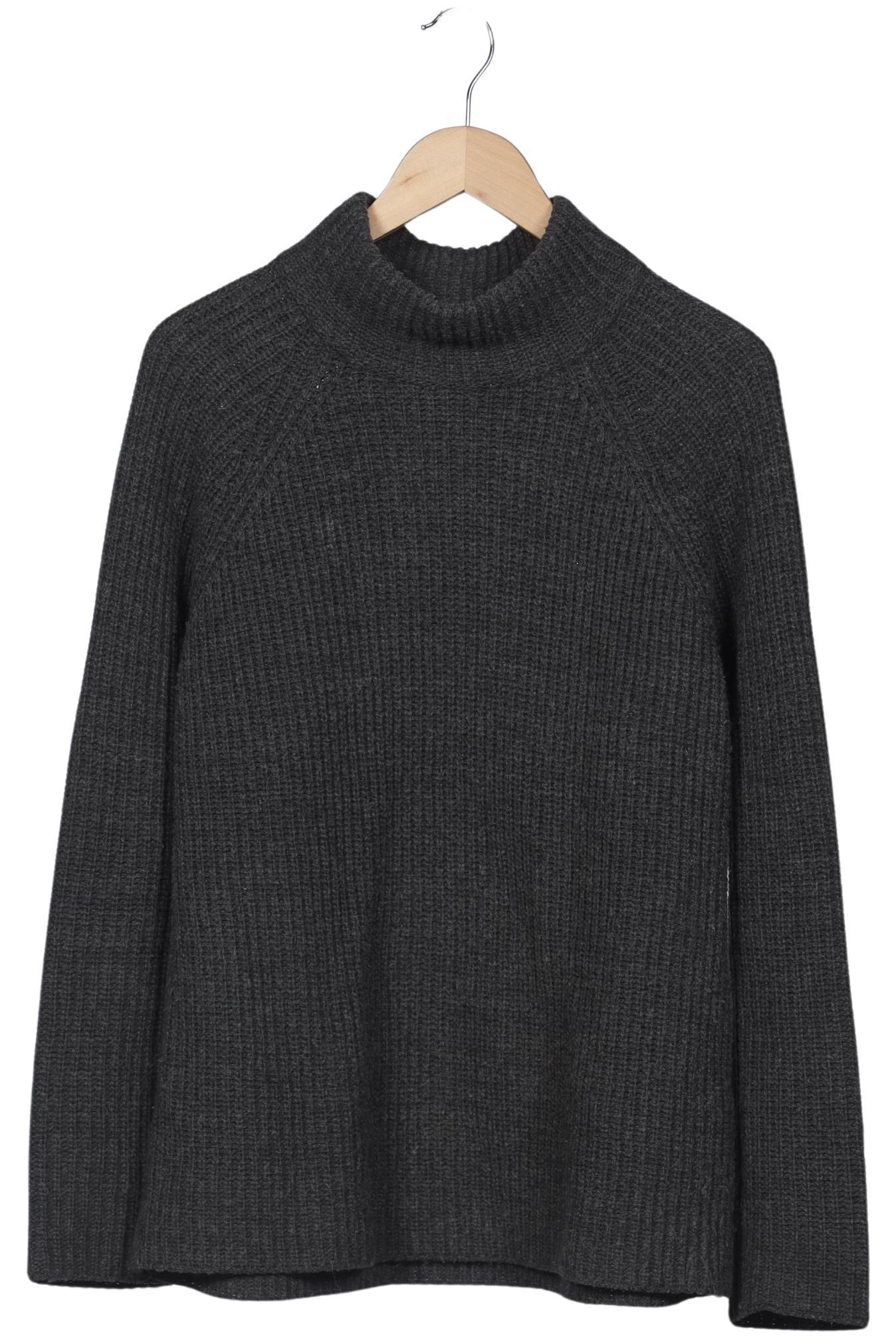 

Comma Damen Pullover, grau, Gr. 42