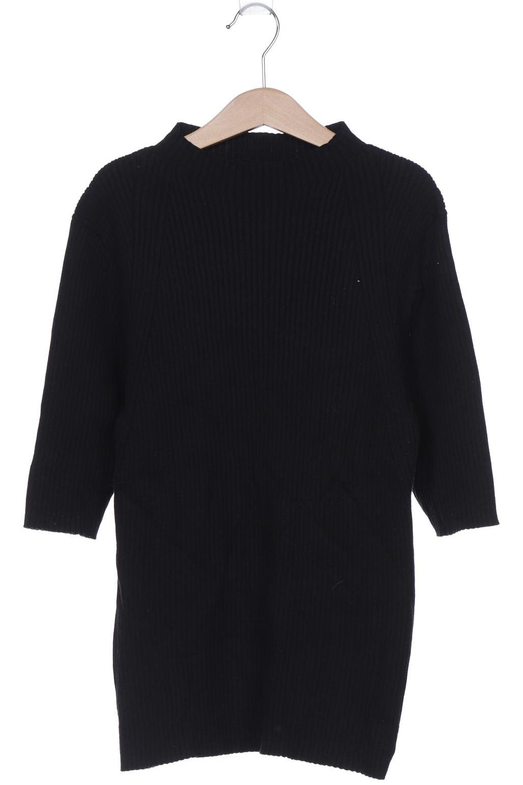 

Comma Damen Pullover, schwarz, Gr. 40