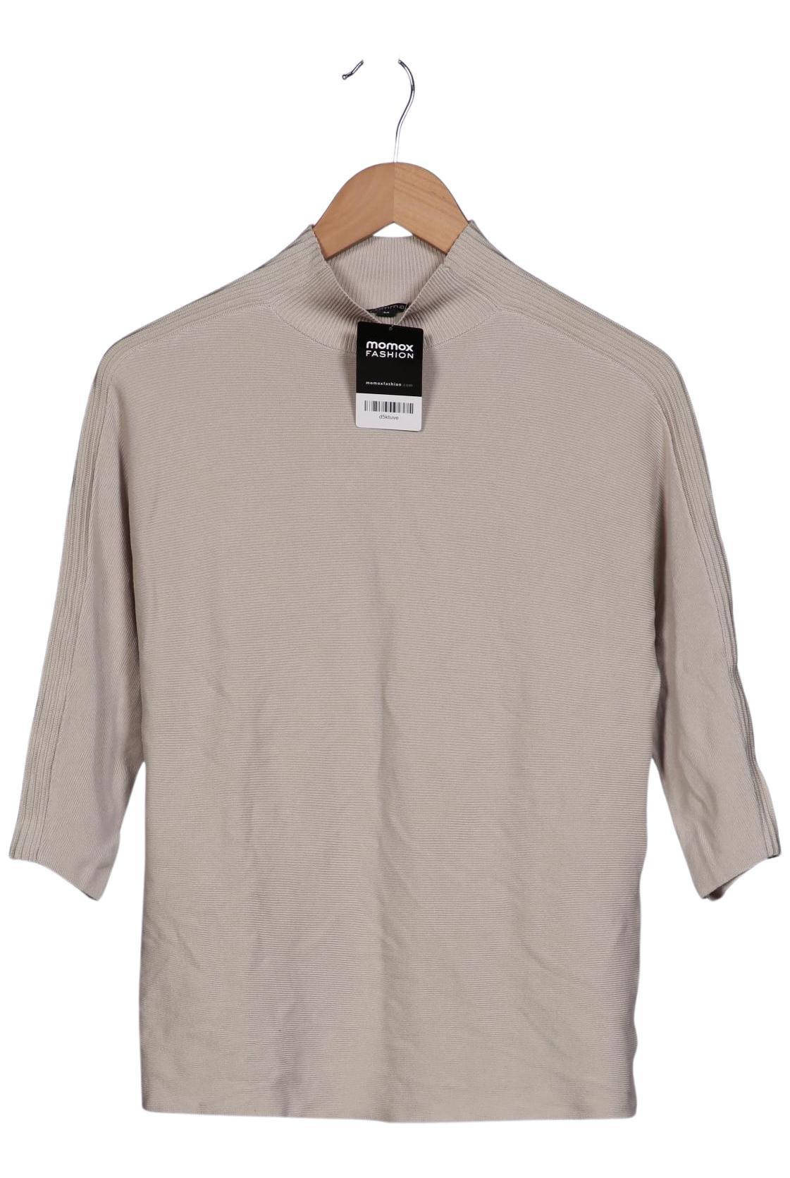 

Comma Damen Pullover, grau, Gr. 34