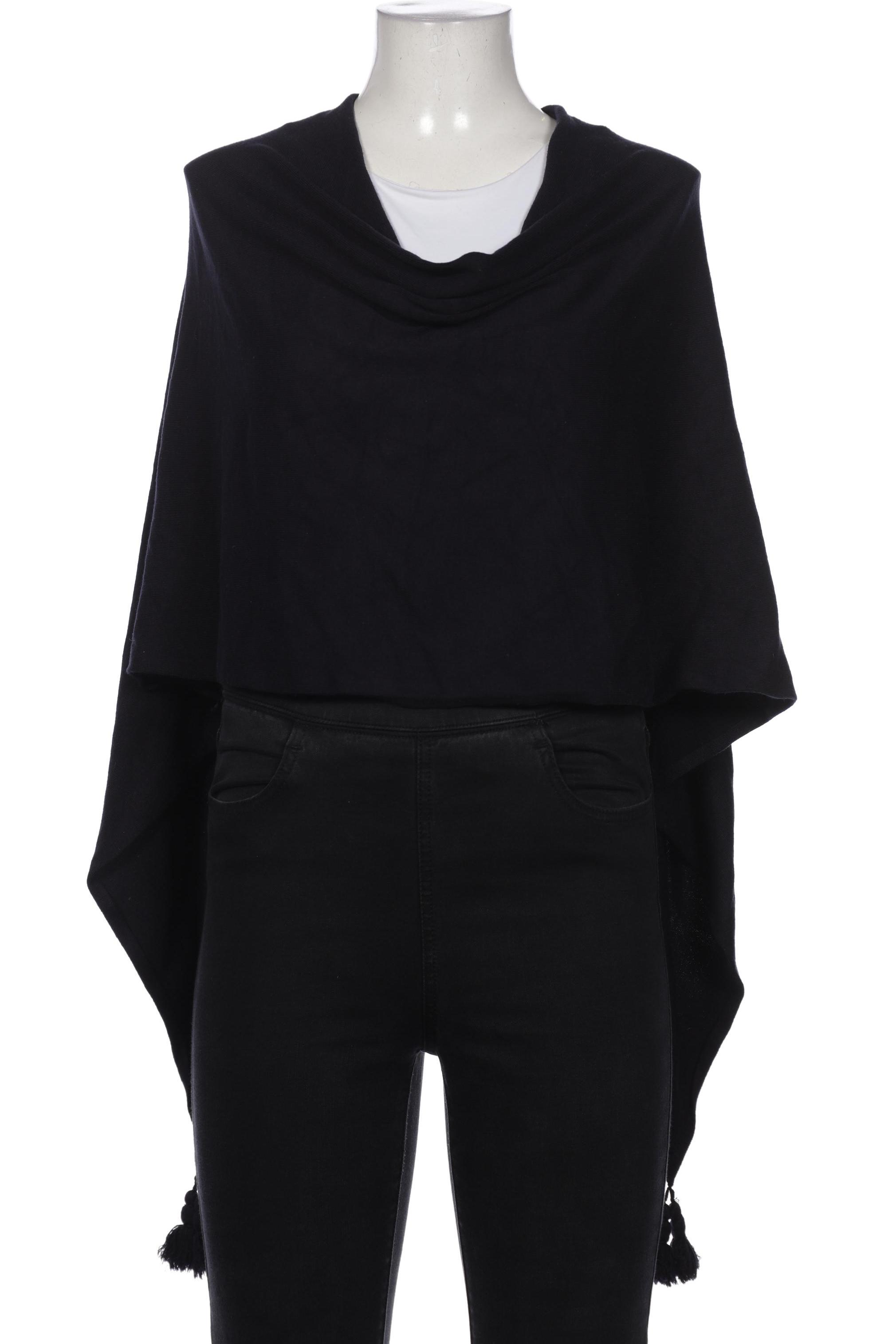 

Comma Damen Pullover, marineblau, Gr. uni