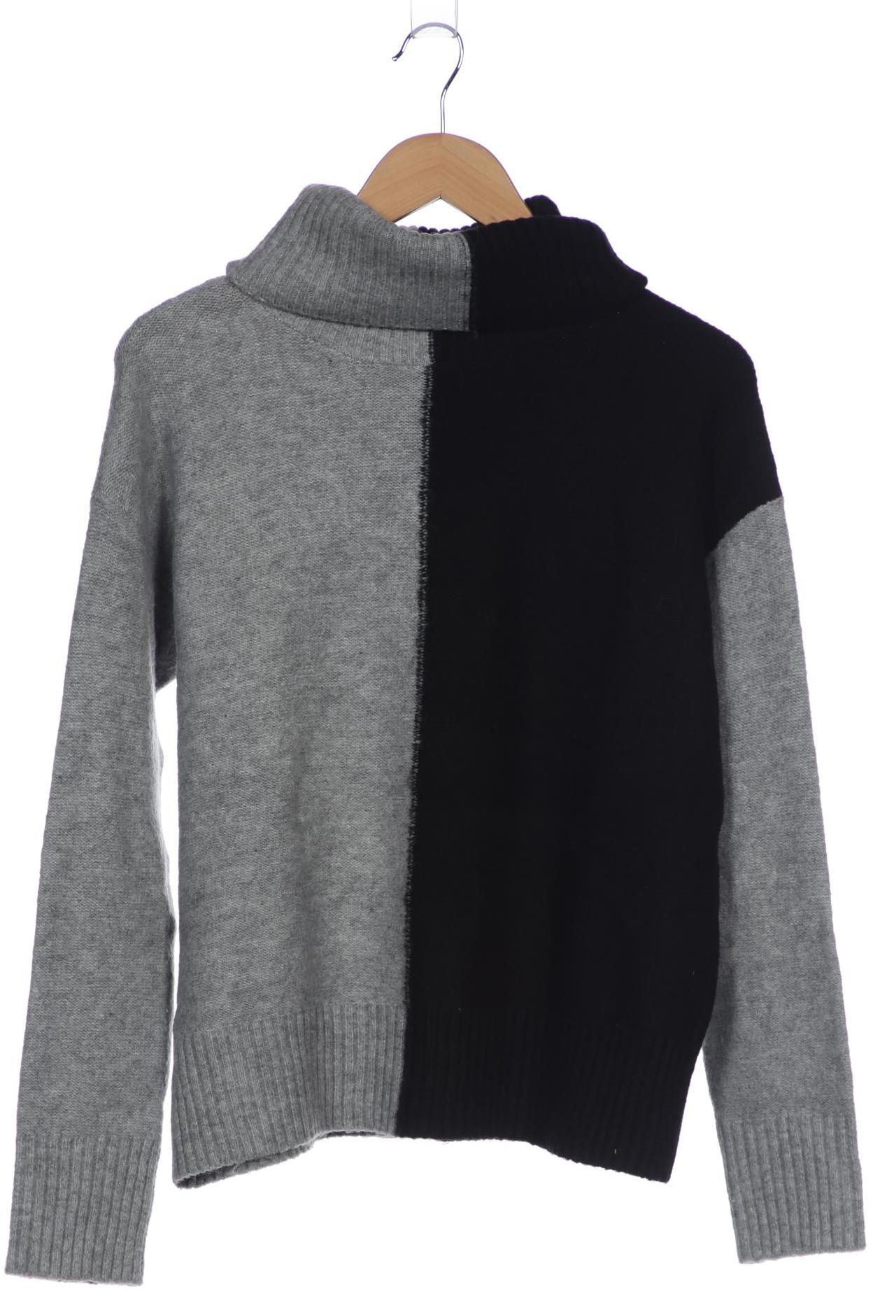 

Comma Damen Pullover, grau, Gr. 40