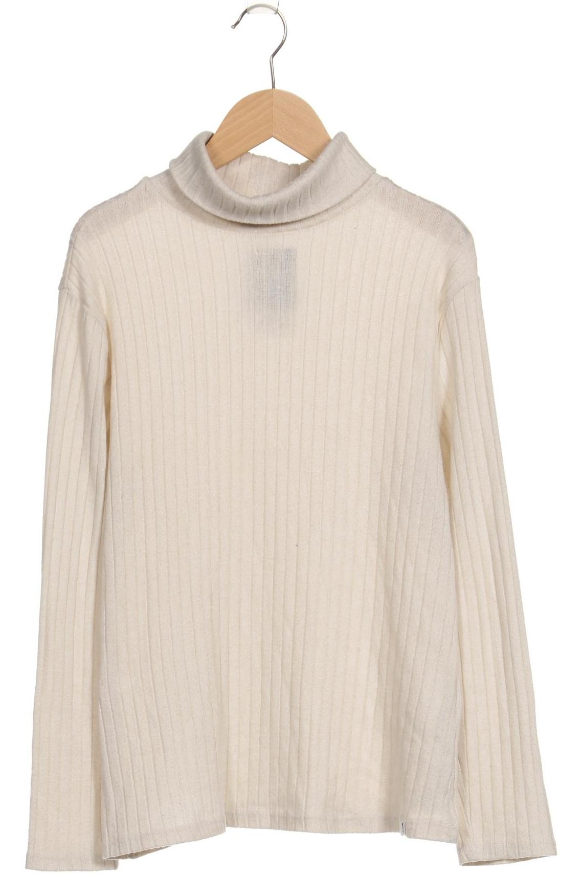 

Comma Damen Pullover, beige, Gr. 44